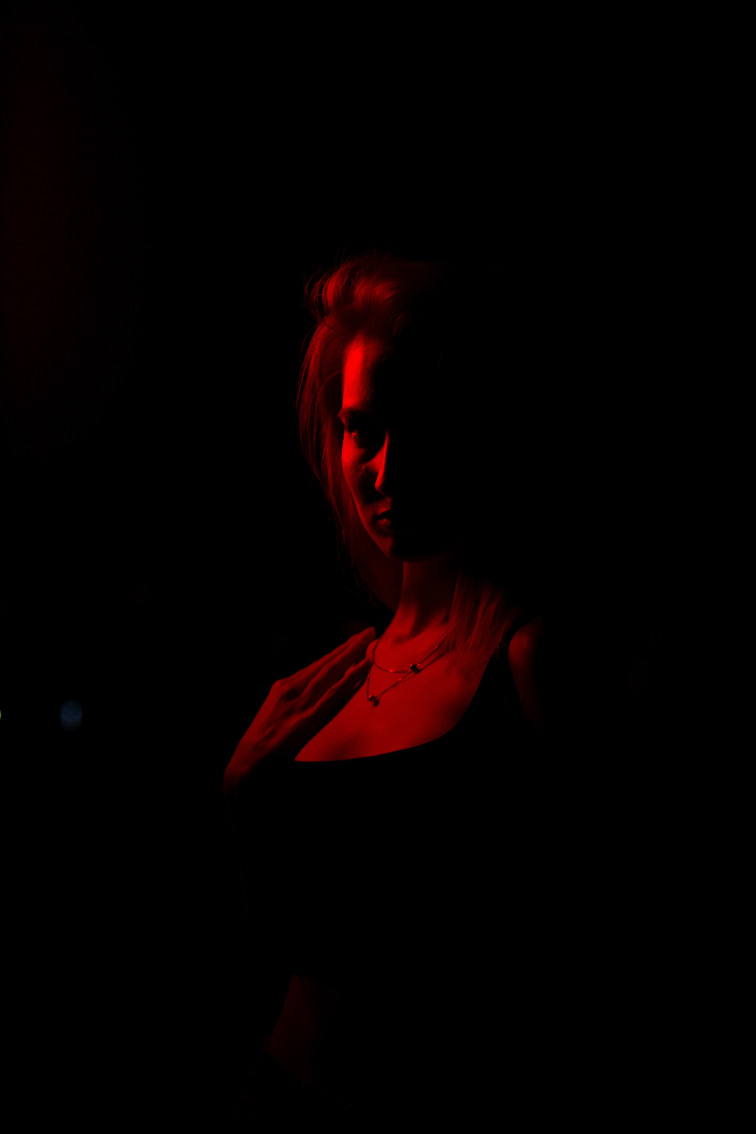 Ночь плывет черным-черна. Репортажный и портретный фотограф Казань / Горячих Полина