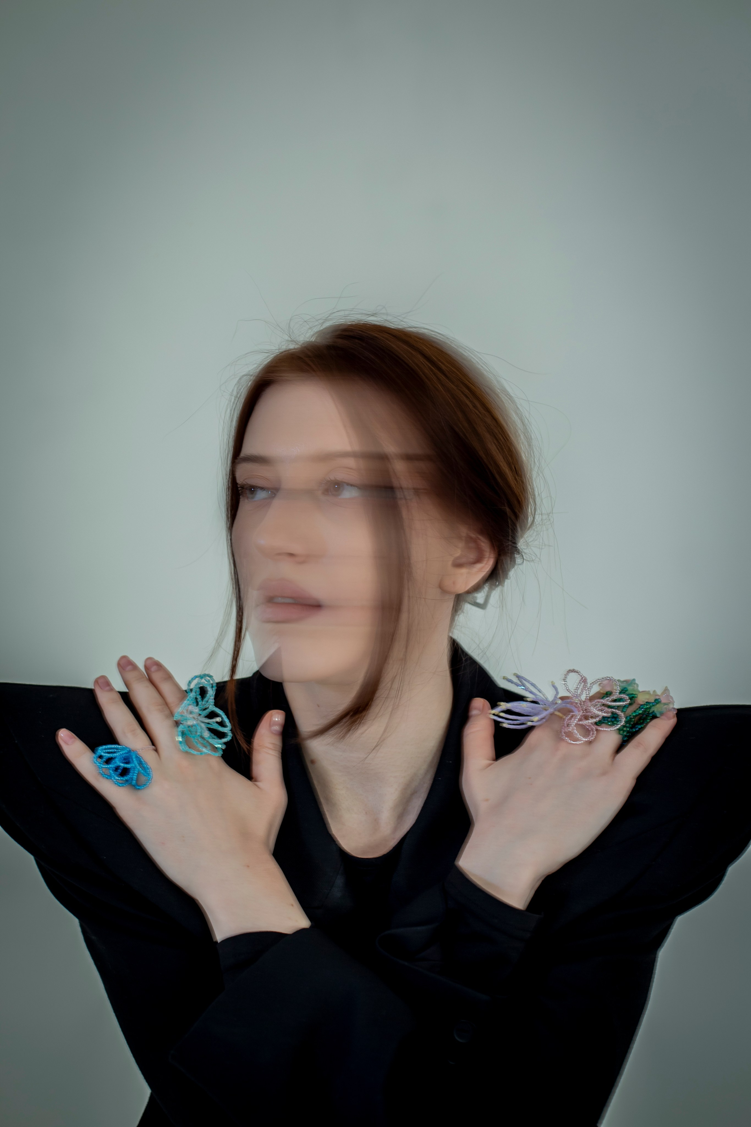 It girl from ATL. Репортажный и портретный фотограф Казань / Горячих Полина