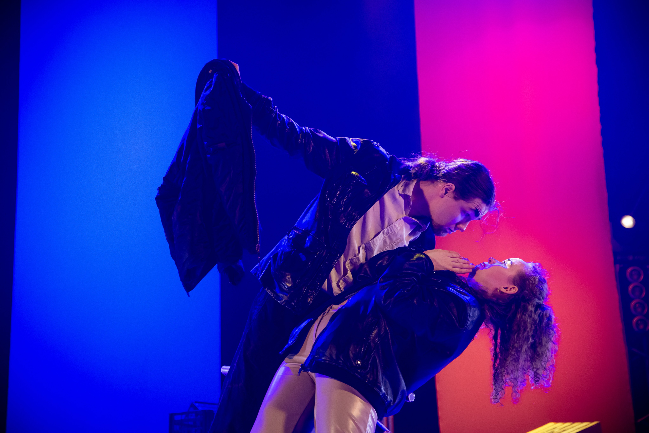 Студвесна ИФ и ИВМИиТ. Репортажный и портретный фотограф Казань / Горячих Полина