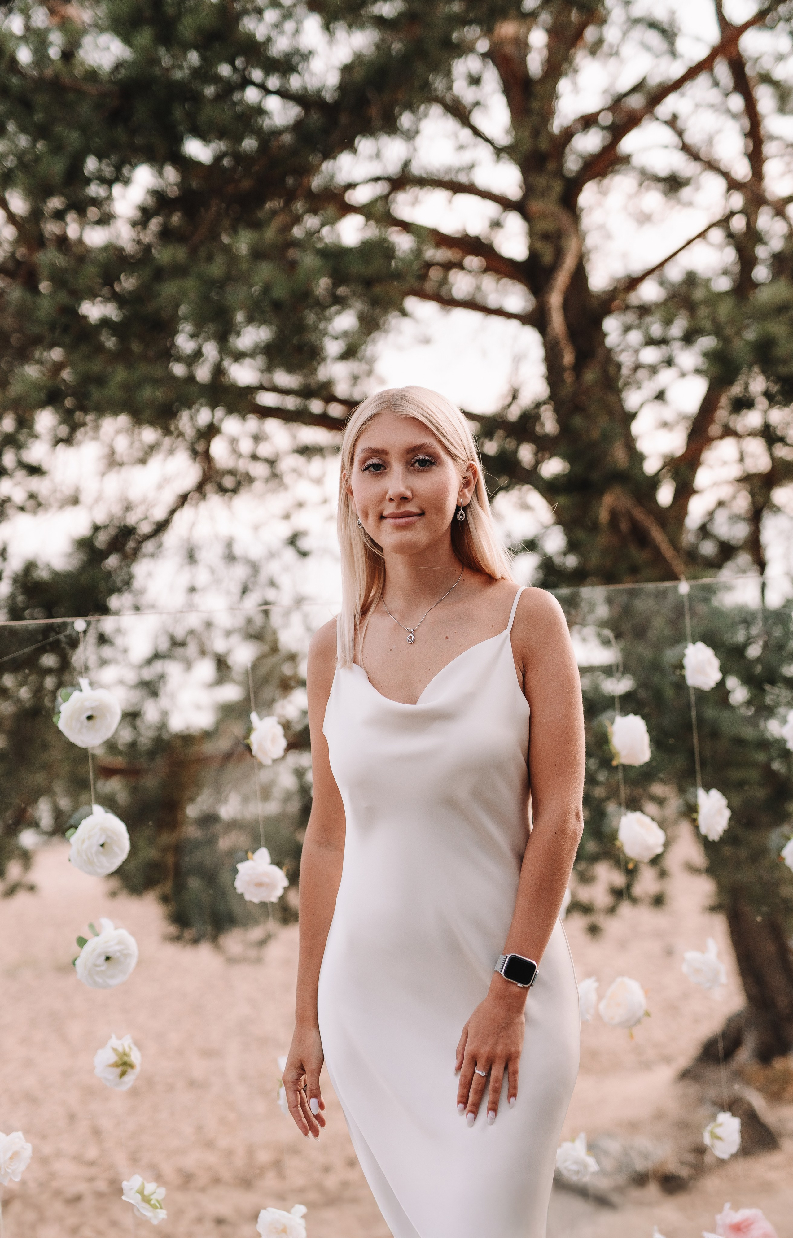 Данил Оксана. Свадебный фотограф СПб Евгения Орлова