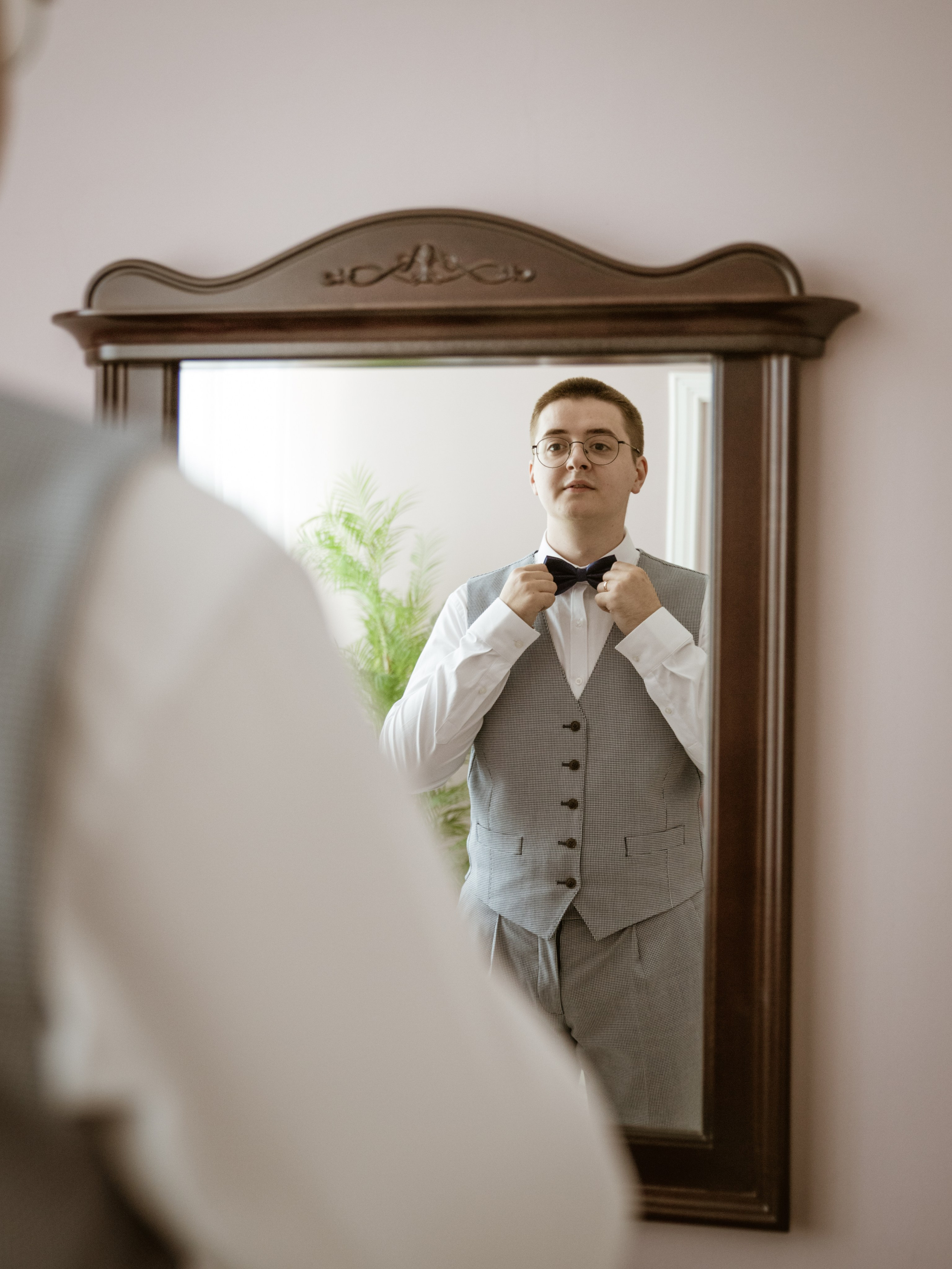 Свадебная съемка. Фотограф СПб