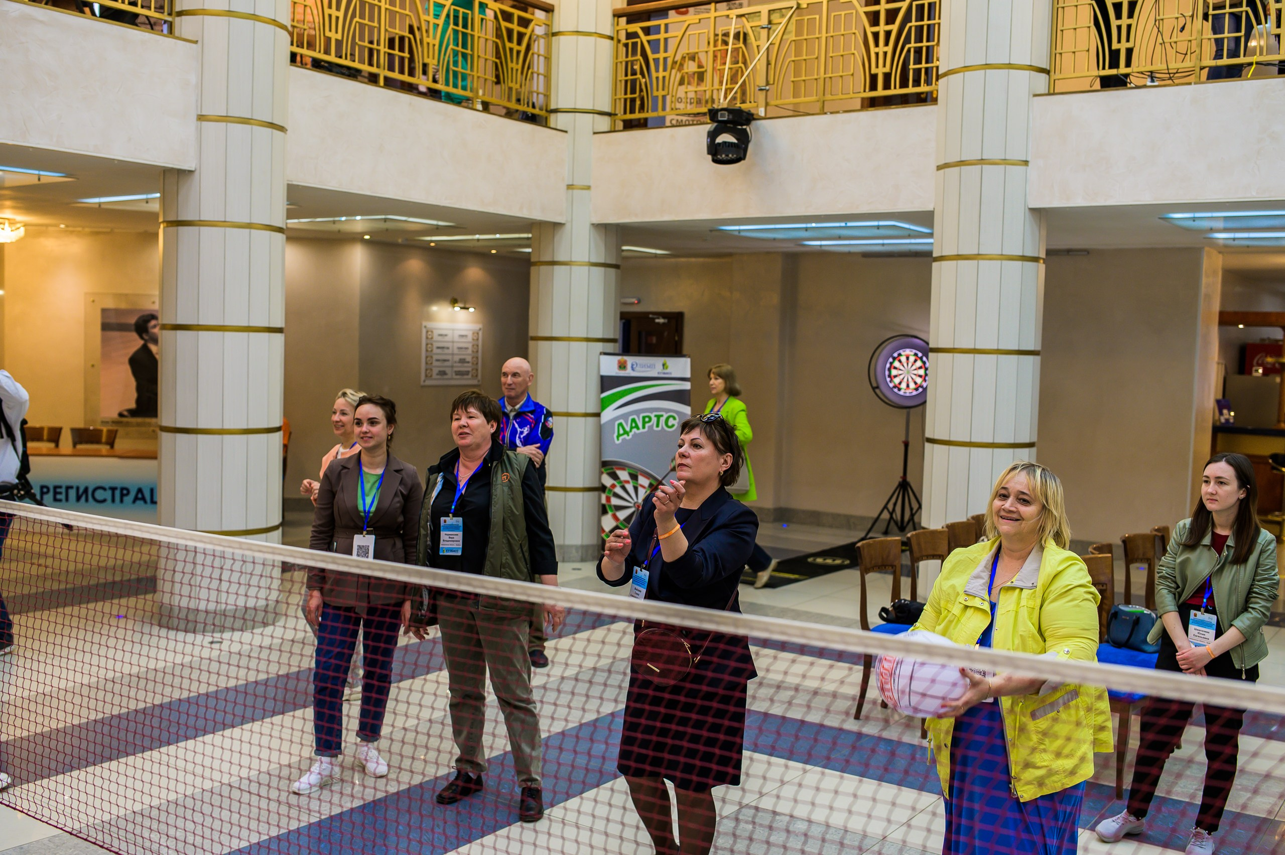 Ярмарка. Фотограф в Кемерово Владислав Шульц