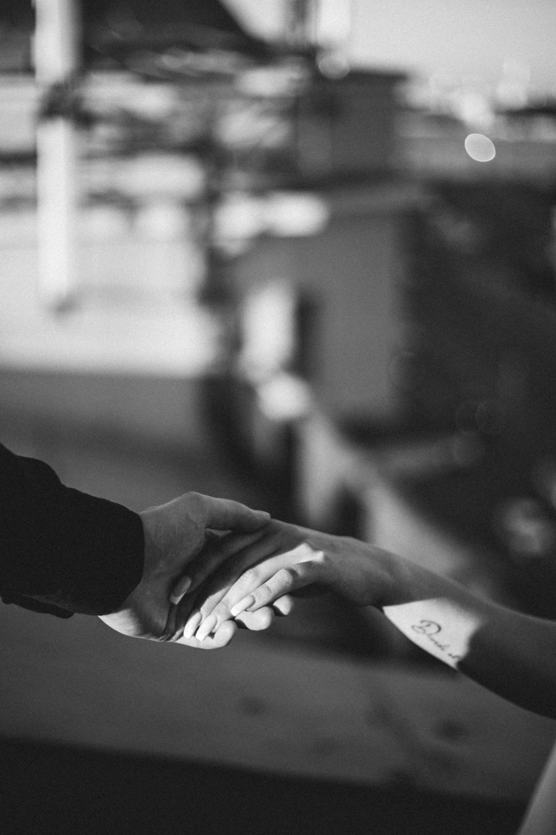 Истории о любви. Свадебный фотограф|Юлиана