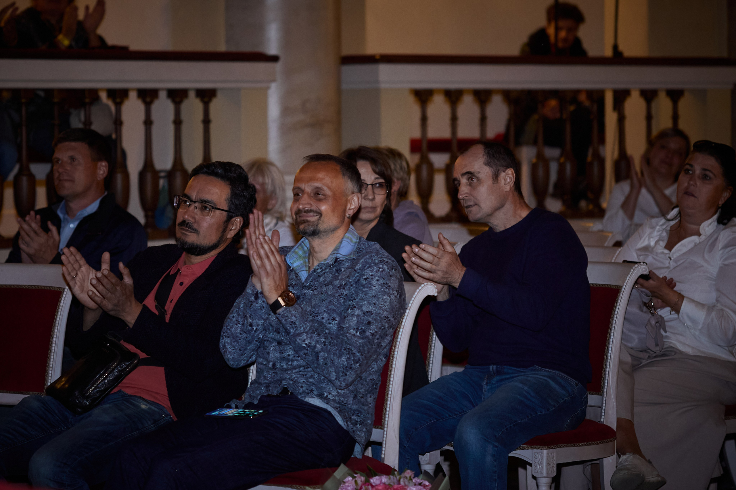 Концерт. Фотограф в Москве Илья