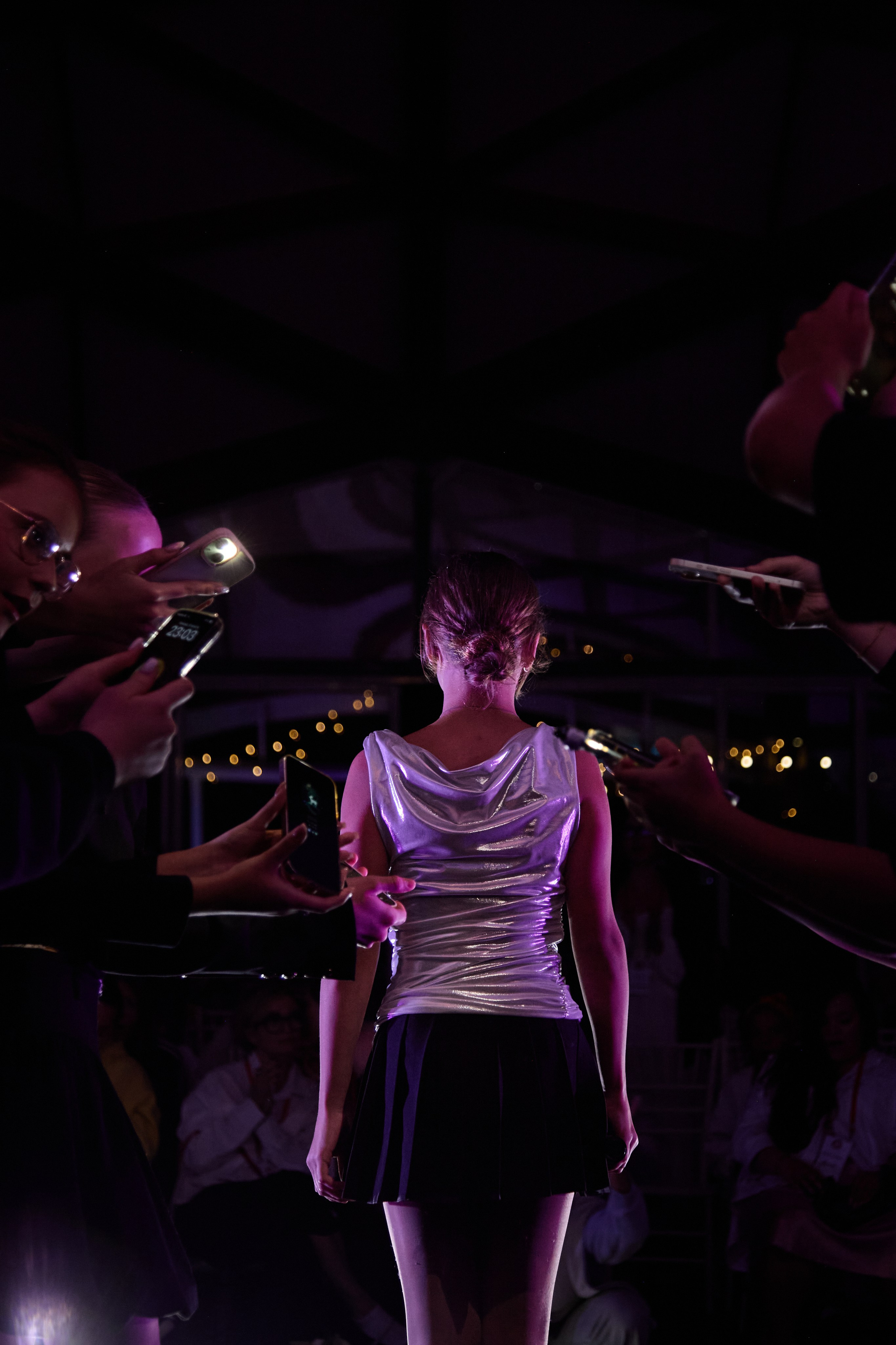 АртСтарт. Фотограф в Москве Илья