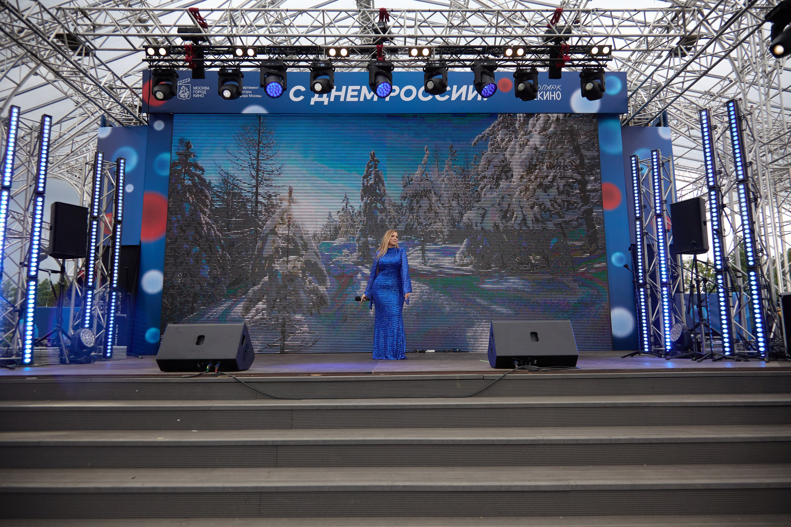 SHELEST_PRO_CASTING. Фотограф в Москве Илья