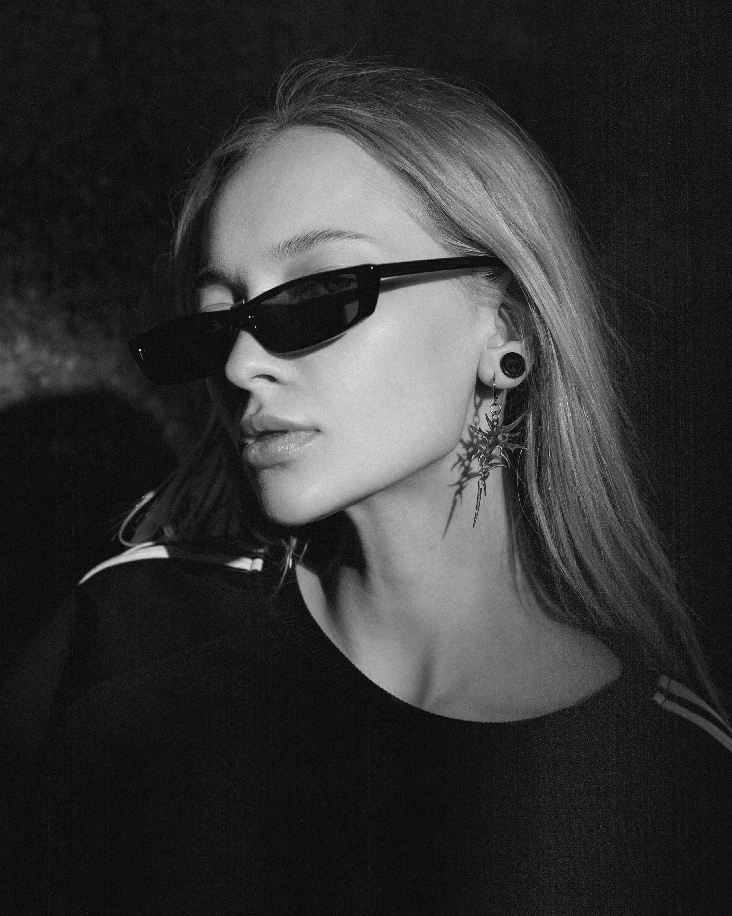 Лиля. Портретный фотограф Крым г. Симферополь