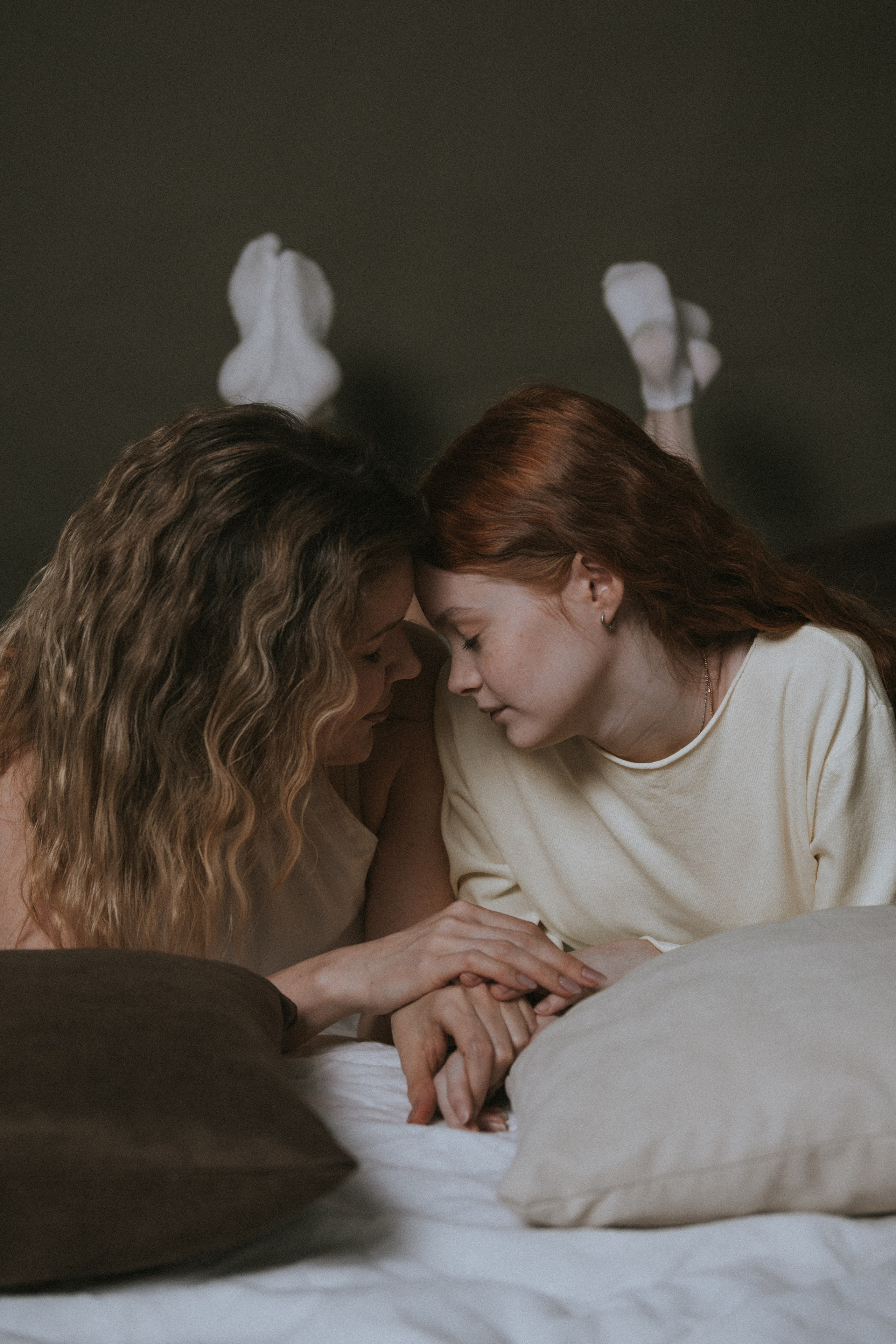 Семейный и индивидуальный фотограф в Новом Уренгое