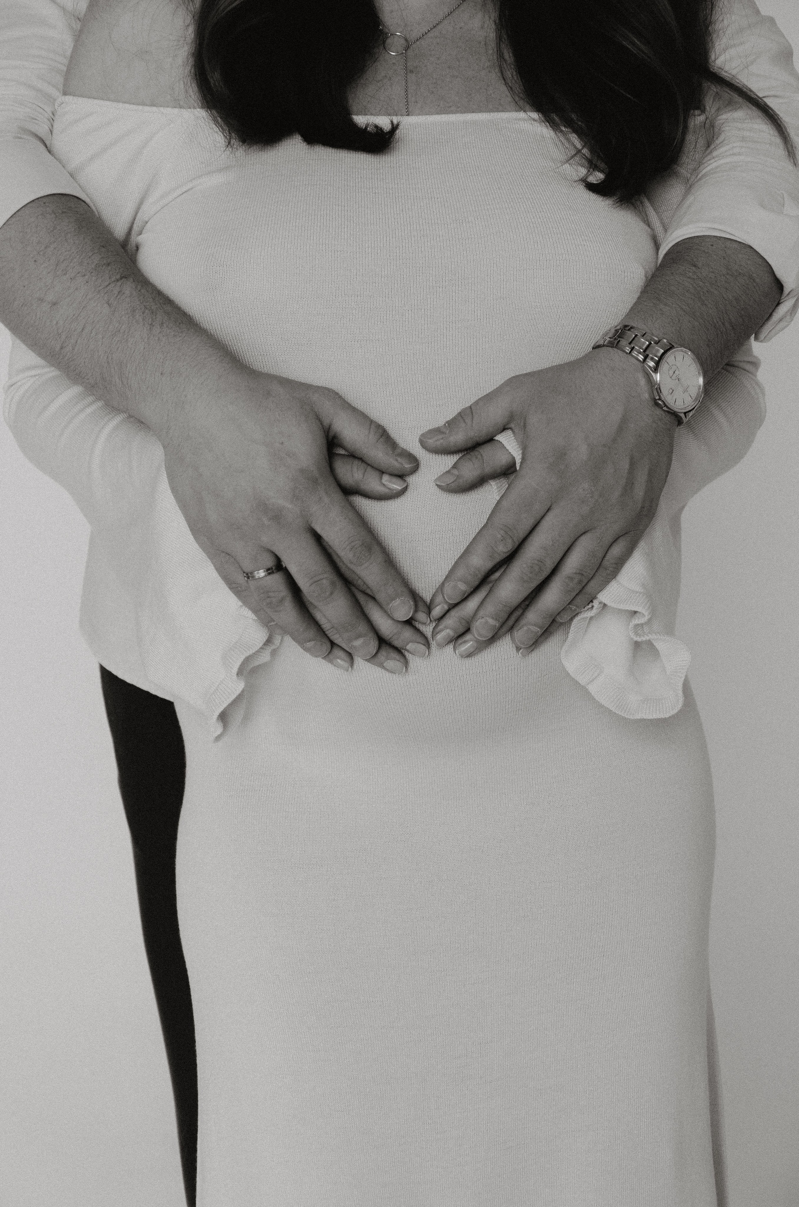 Алина и Антон