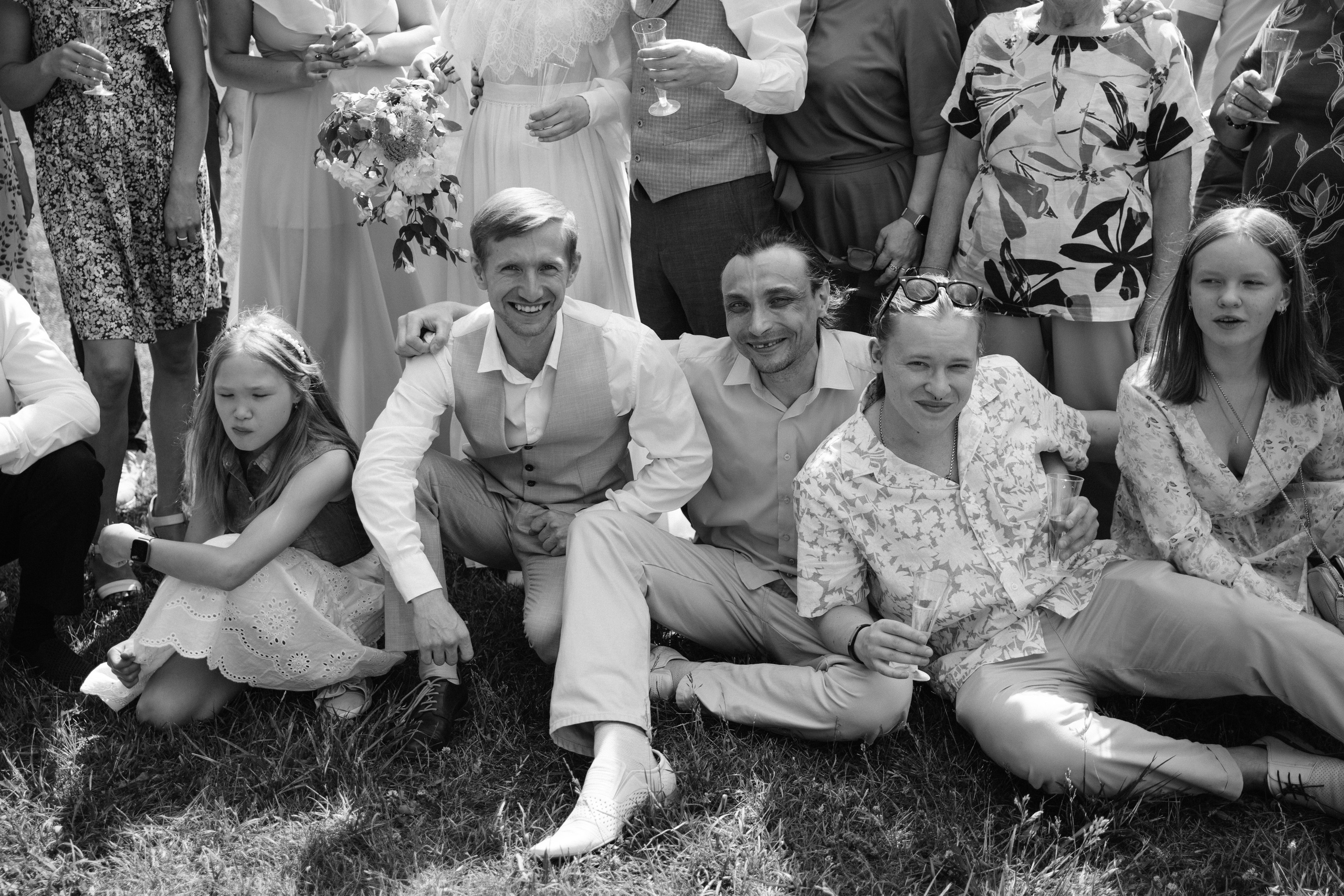 01.07.2023. Свадебный фотограф — Наталья Фед СПб/Москва