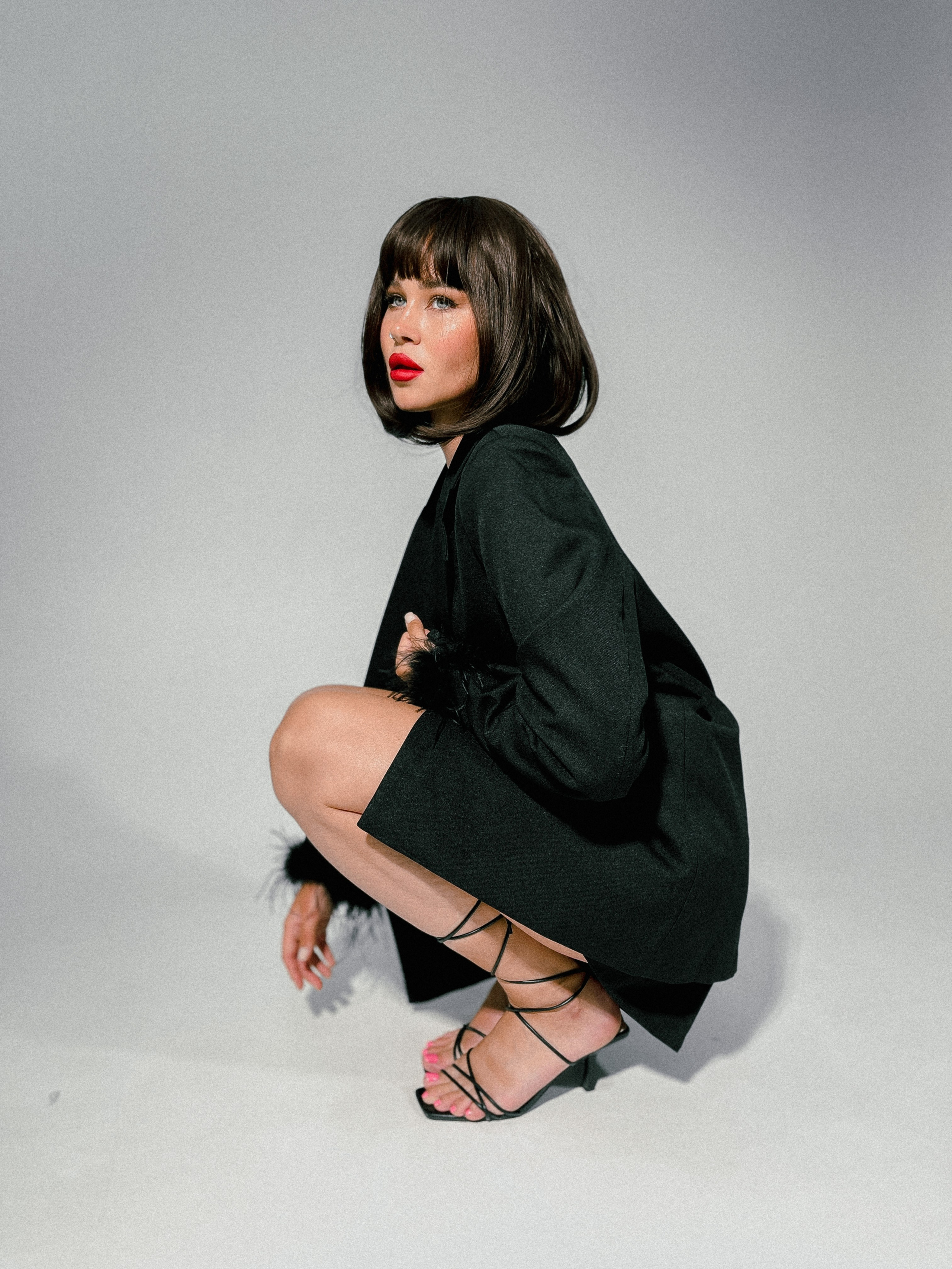 Dasha. Фотограф Москва — Грибов Денис