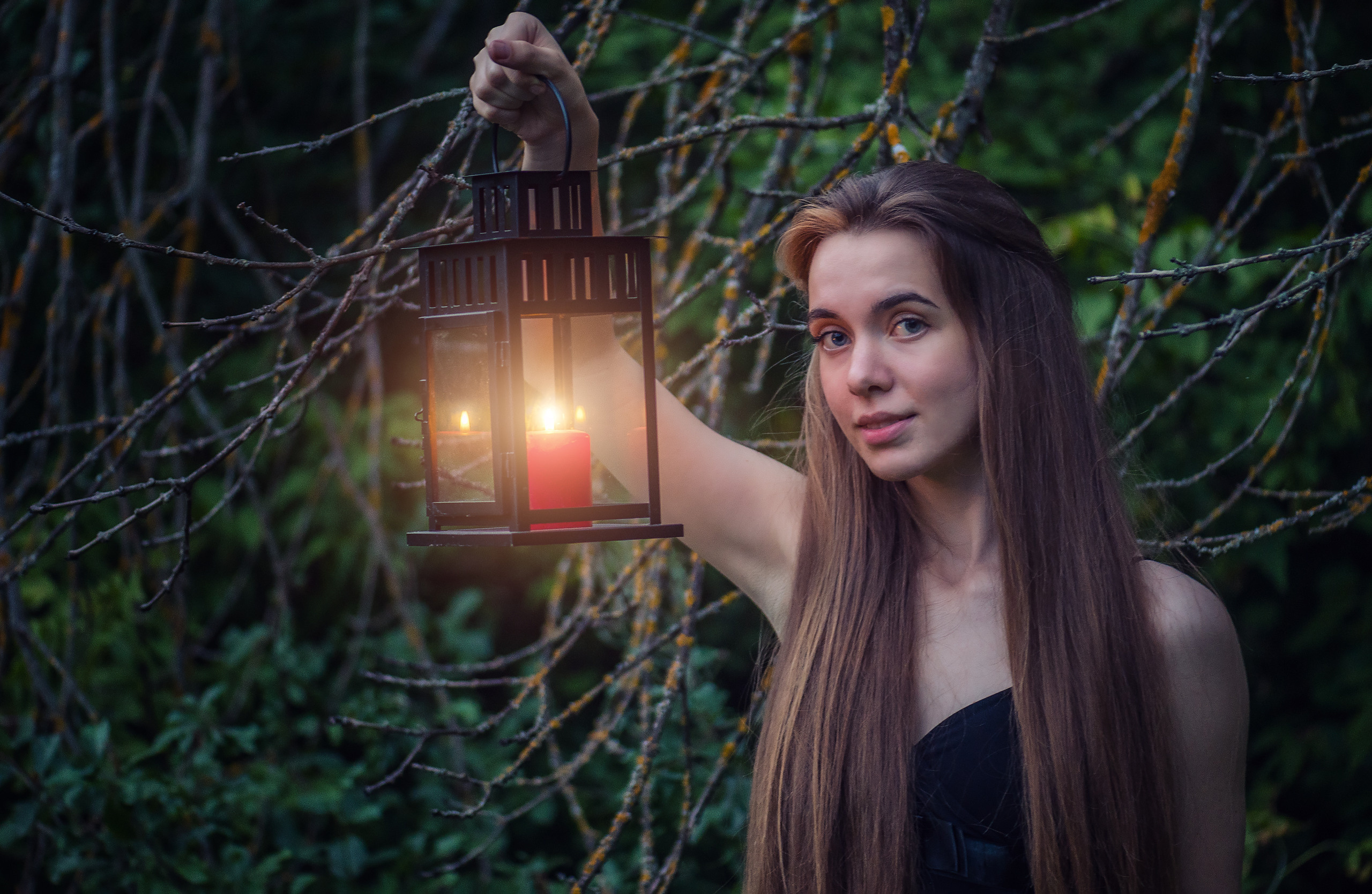 Отзывы. Фотограф Духина Наташа