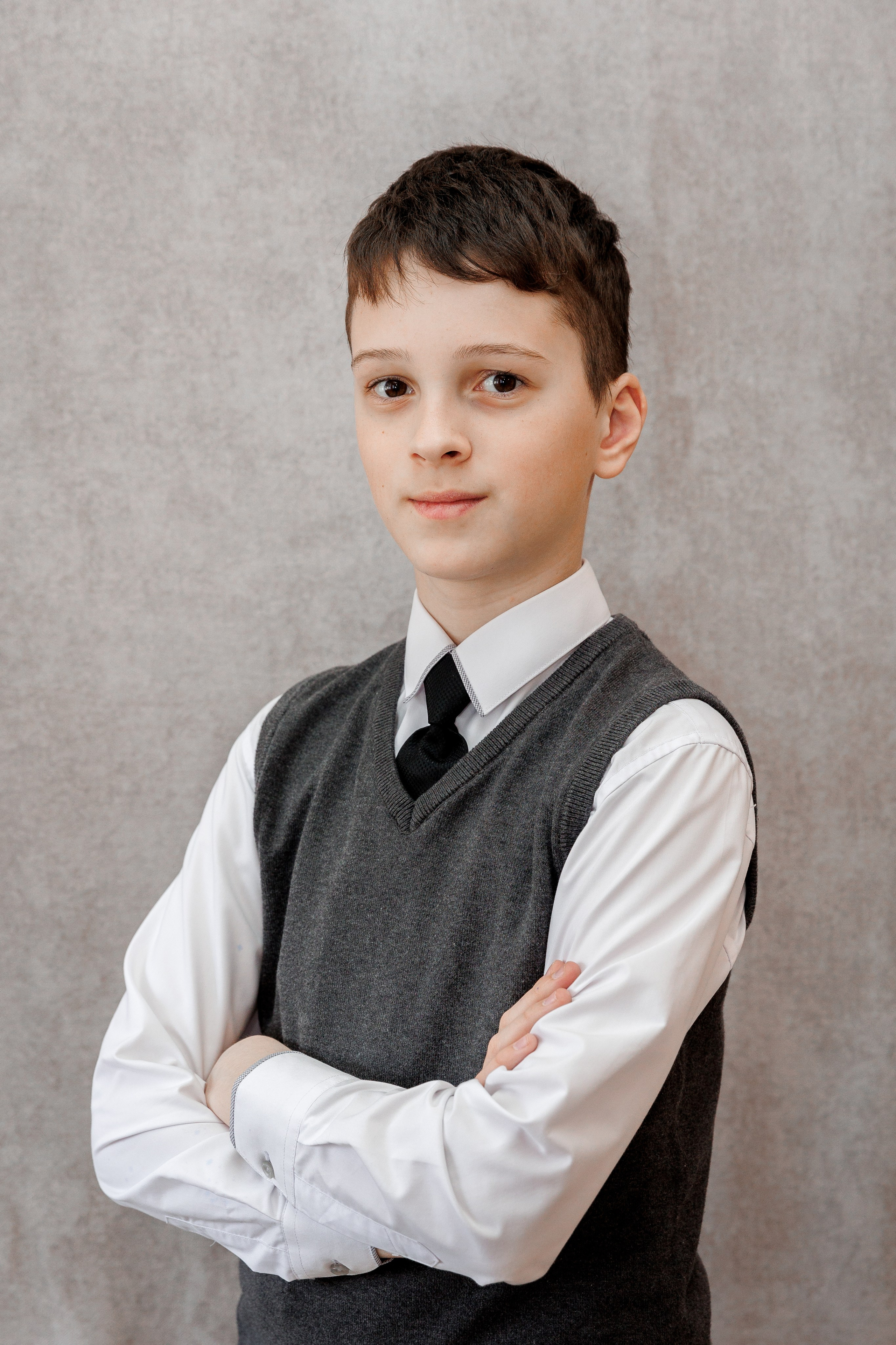 Портреты. Детский фотограф, выпускные альбомы в Нижнем Новгороде Бодягина Мария