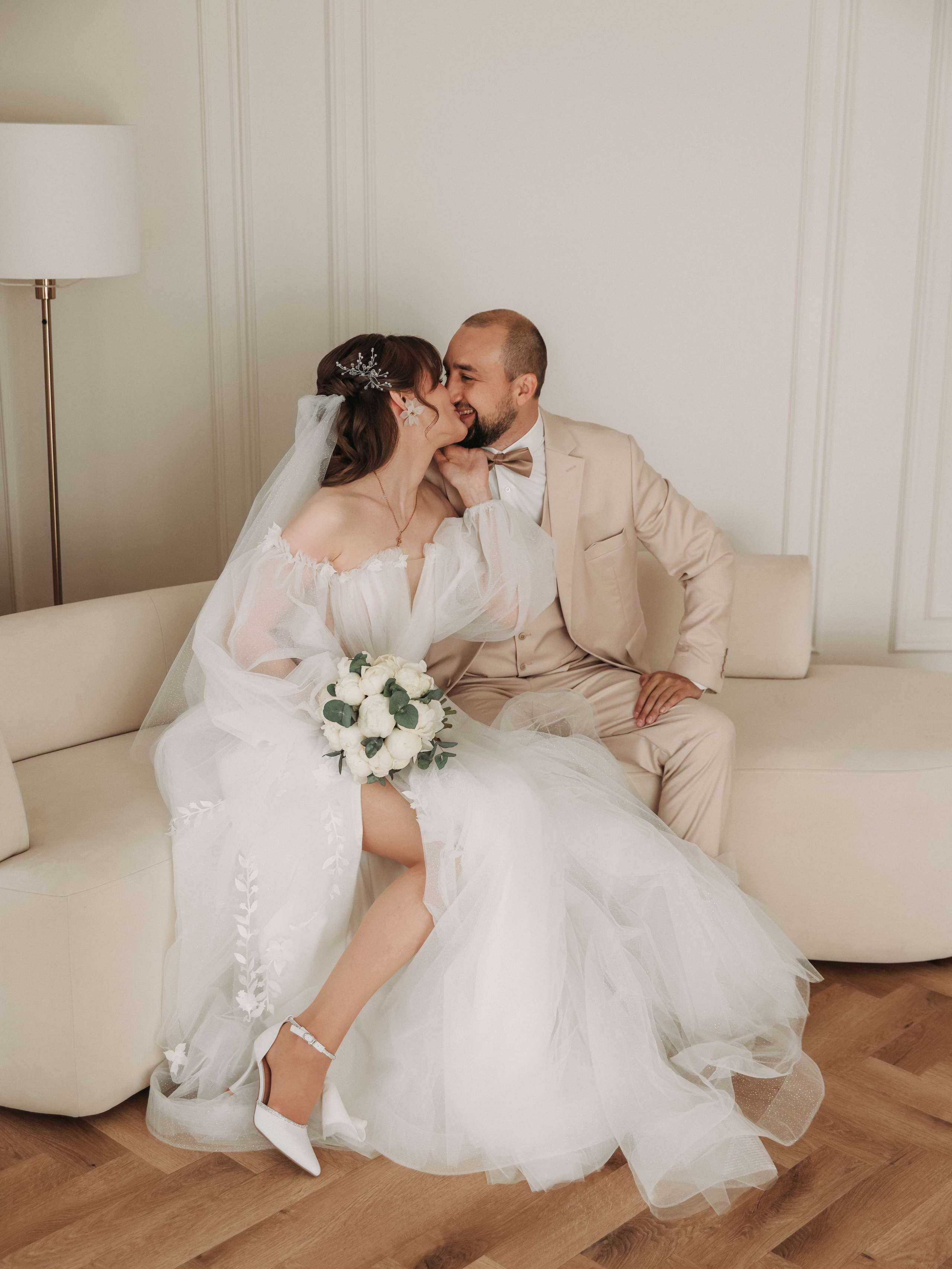 А & К. Мультифотограф Динара Ахмедзянова