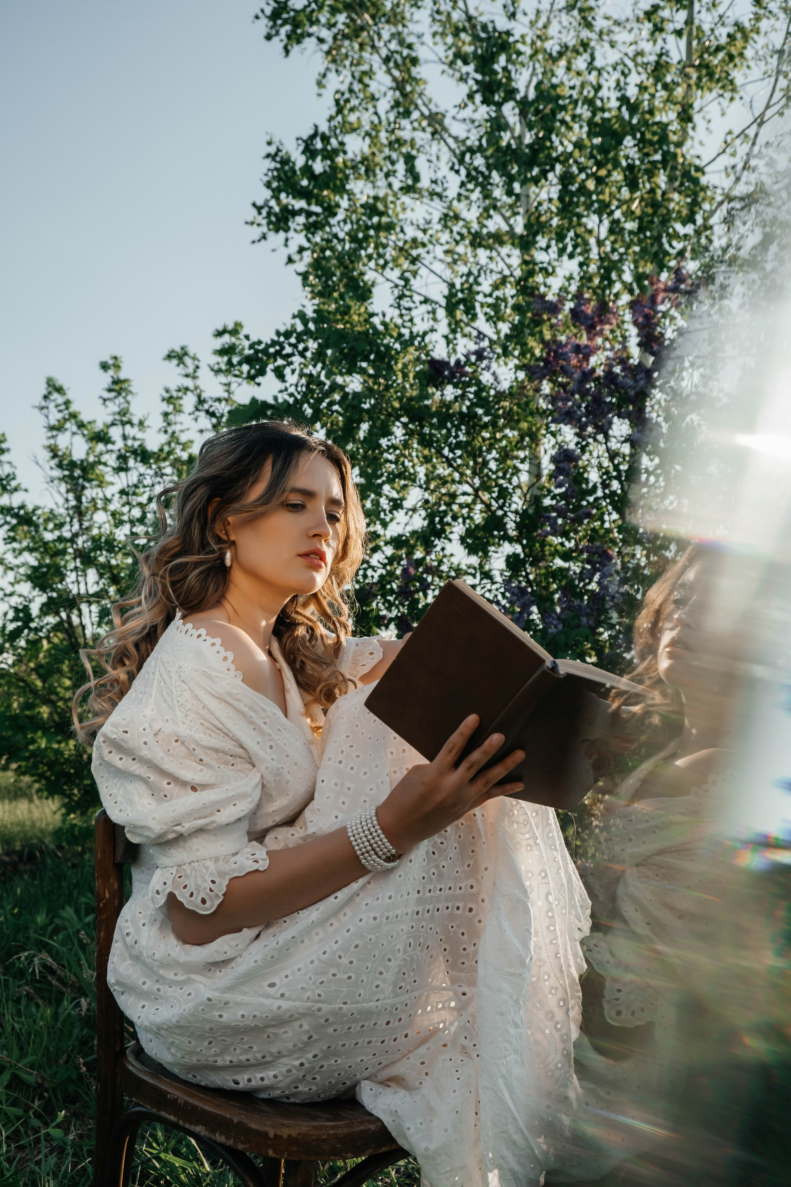 Ангелина. Свадебный и портретный фотограф Казань | Белебей