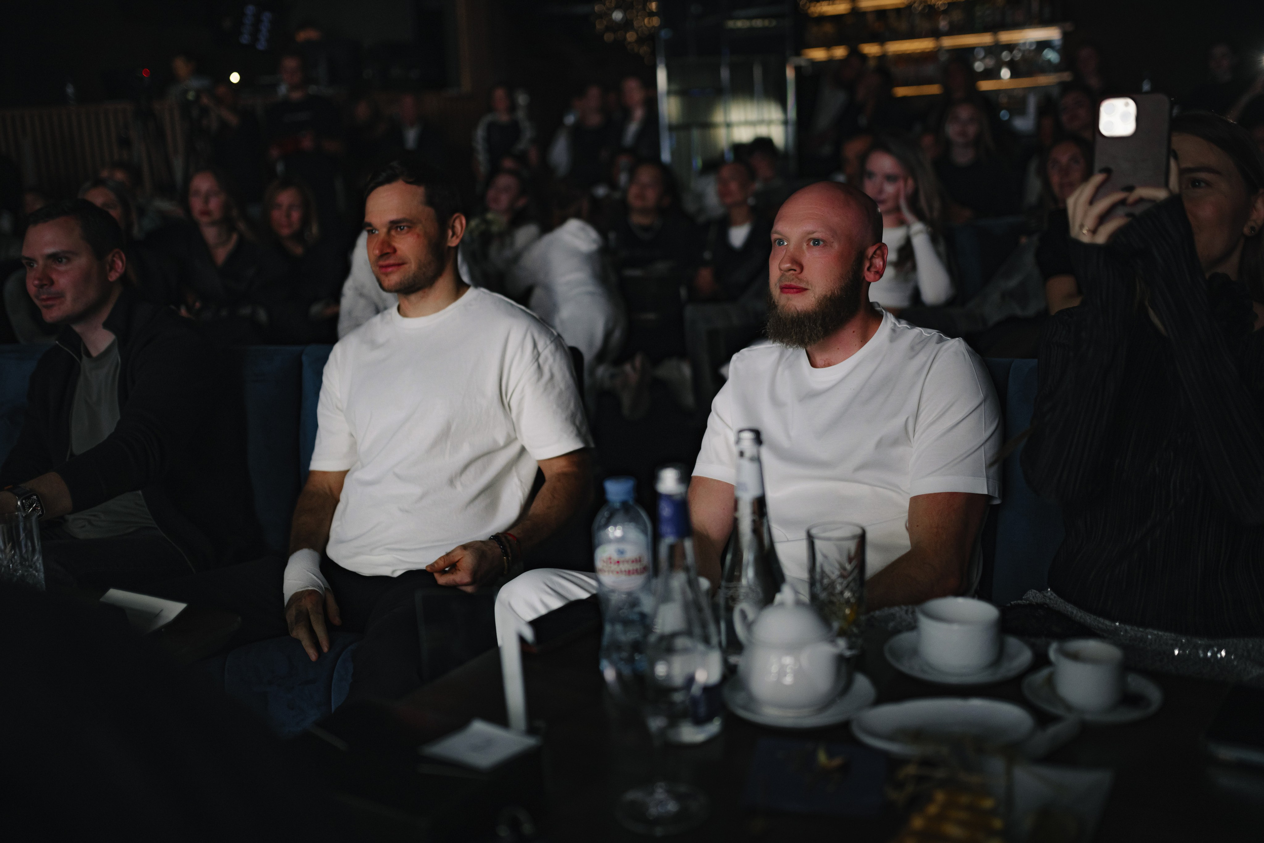 Lika KINO.A. Максим Комаров — Профессиональный фотограф