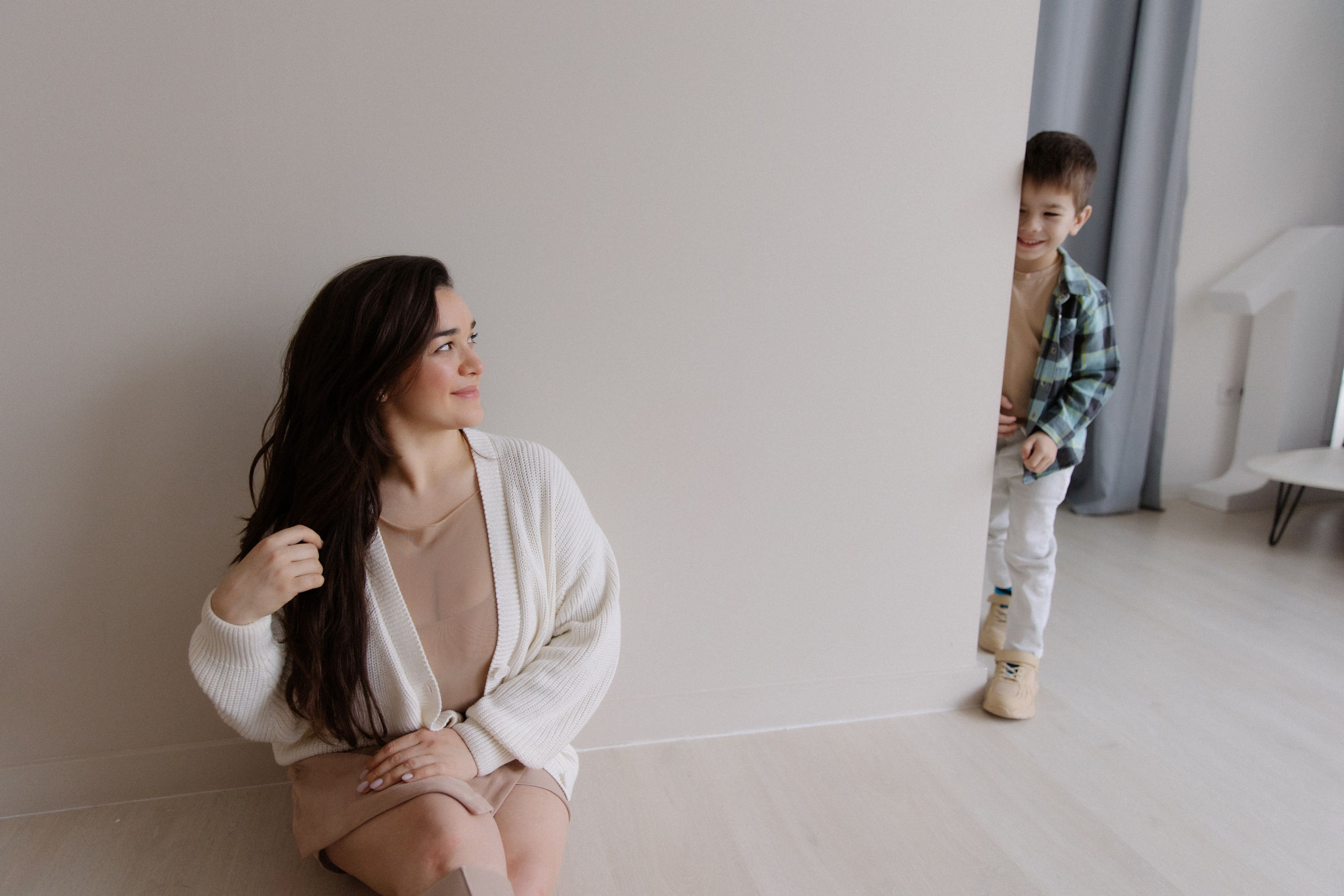 Маша и Кирилл. Семейный и свадебный фотограф в Москве и Зеленограде Пилипенко Юлия