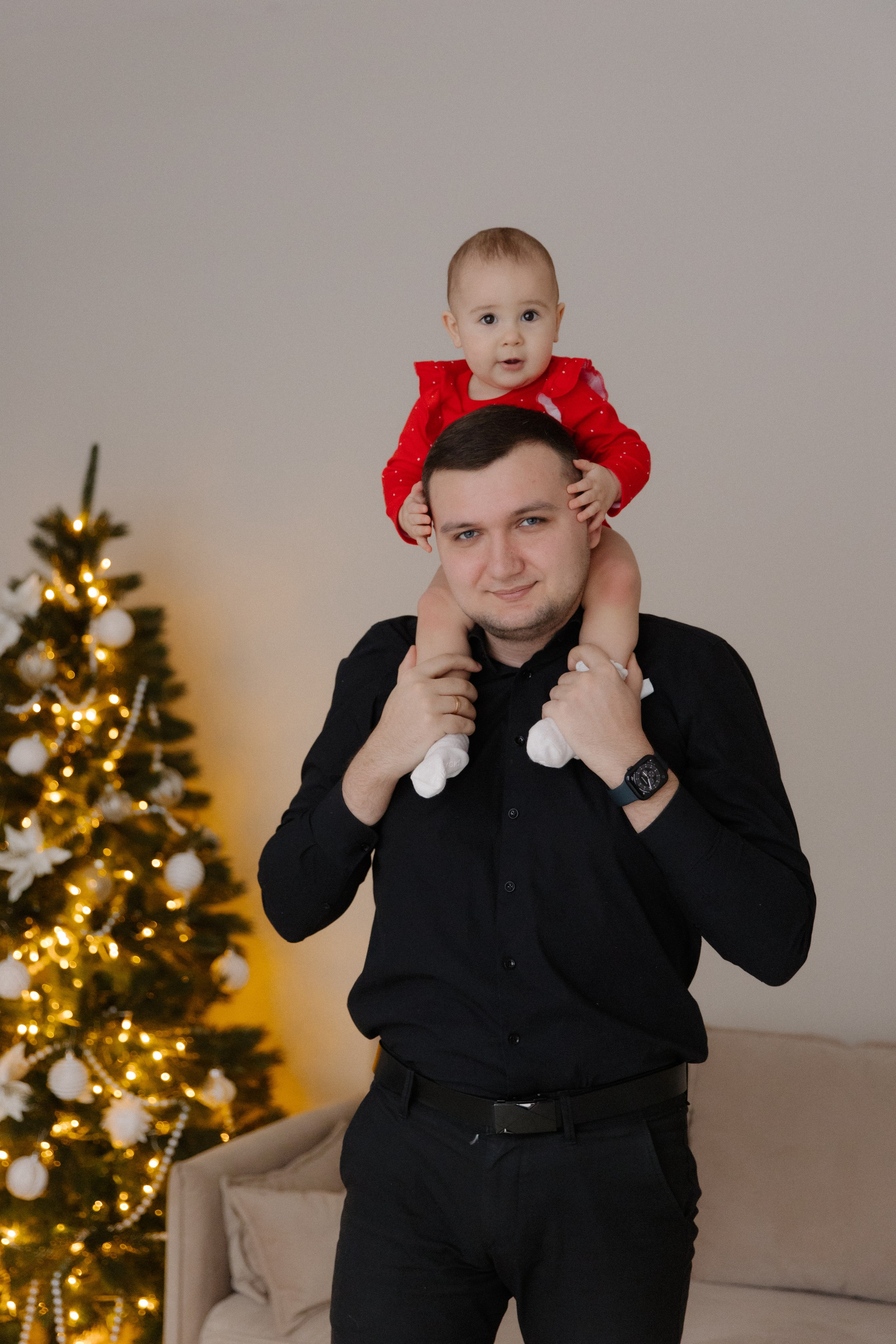 Семья Леши и Светы. Семейный и свадебный фотограф в Москве и Зеленограде Пилипенко Юлия