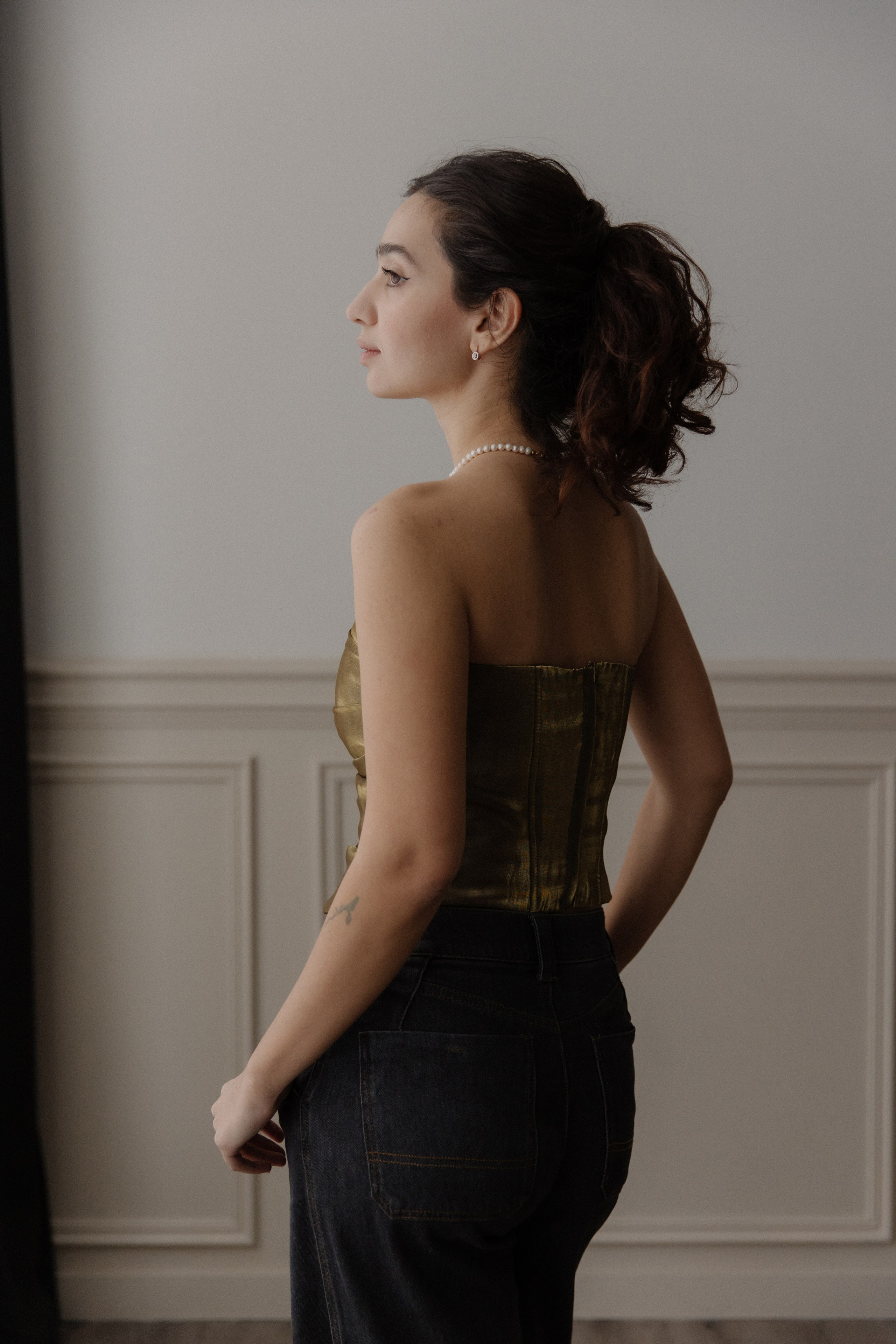 Ani. Семейный и свадебный фотограф в Москве и Зеленограде Пилипенко Юлия