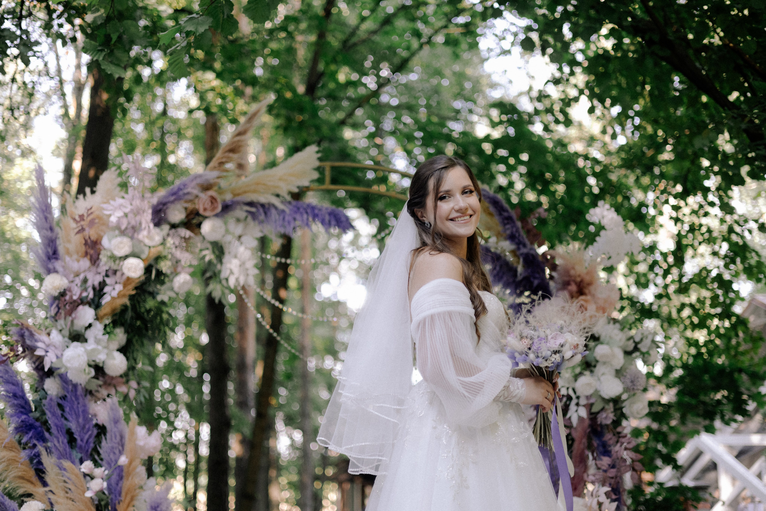 Настя и Артем. Свадебный и портретный фотограф в Москве Анастасия Масюк