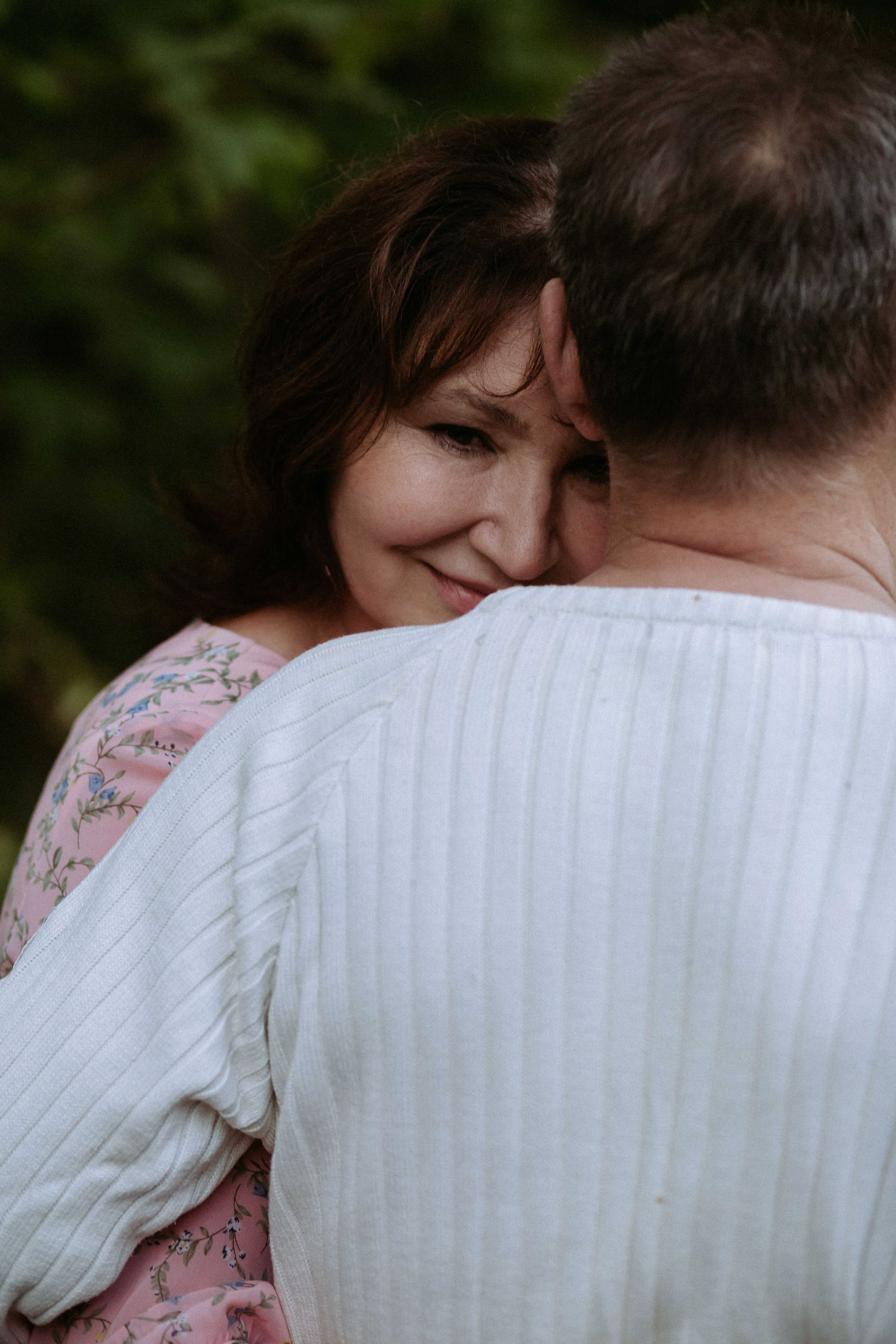 Мамуля и папуля. Свадебный и портретный фотограф в Москве Анастасия Масюк