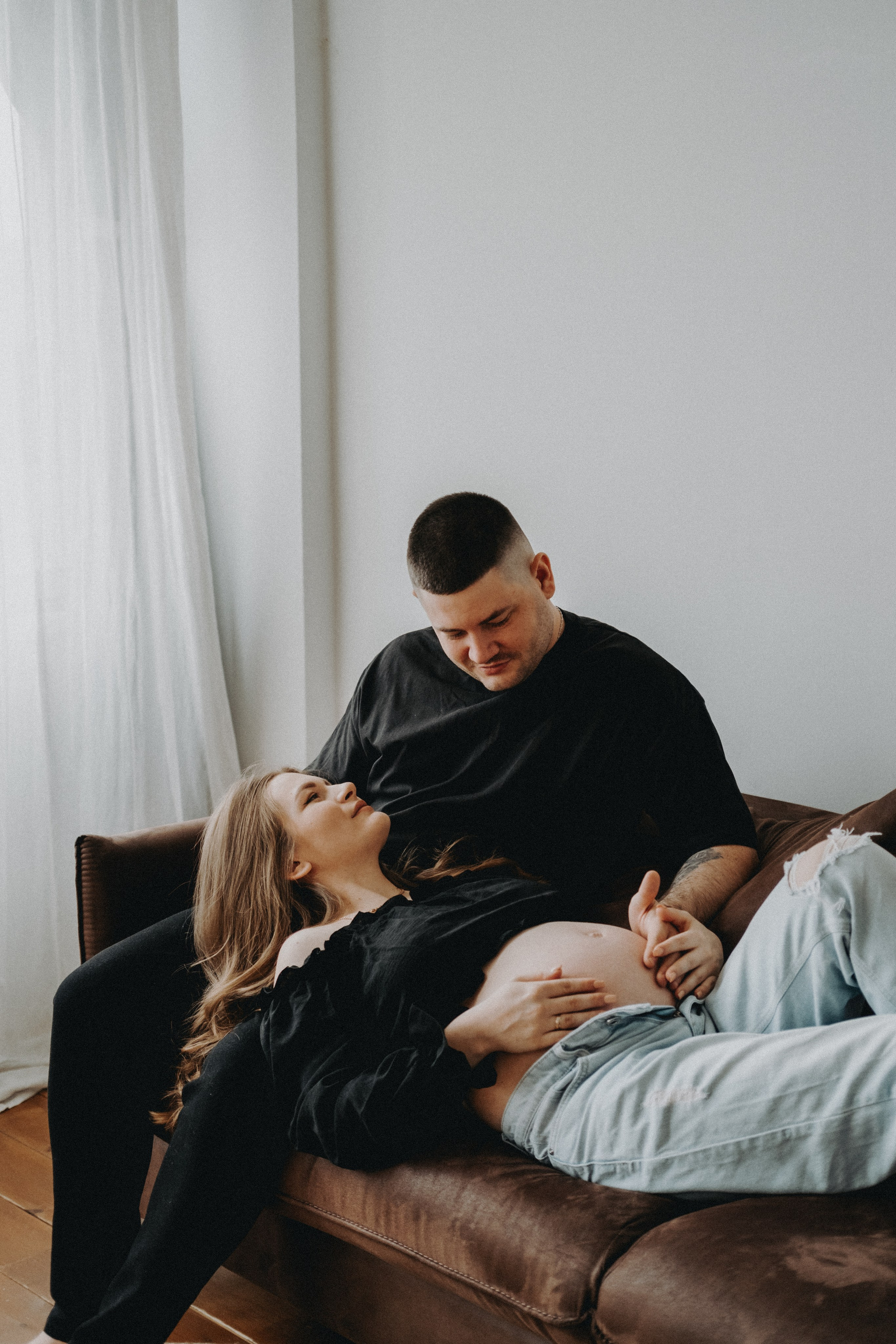 Семейный фотограф в Москве. Семейный фотограф в Москве Кристина Маркос