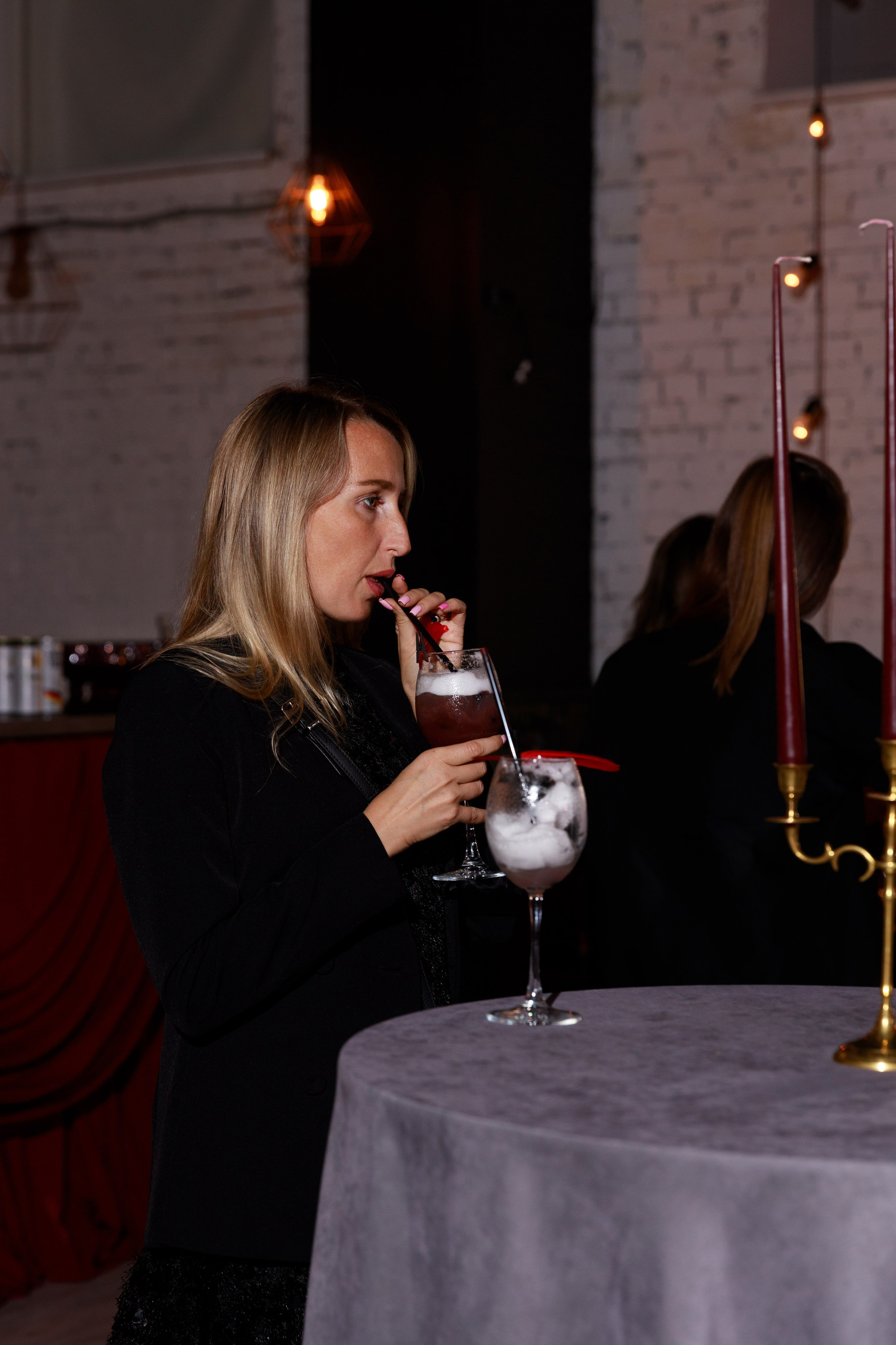 День рождения Олеси Фроловой. Женский и свадебный фотограф в Санкт-Петербурге Матвеева Наталья