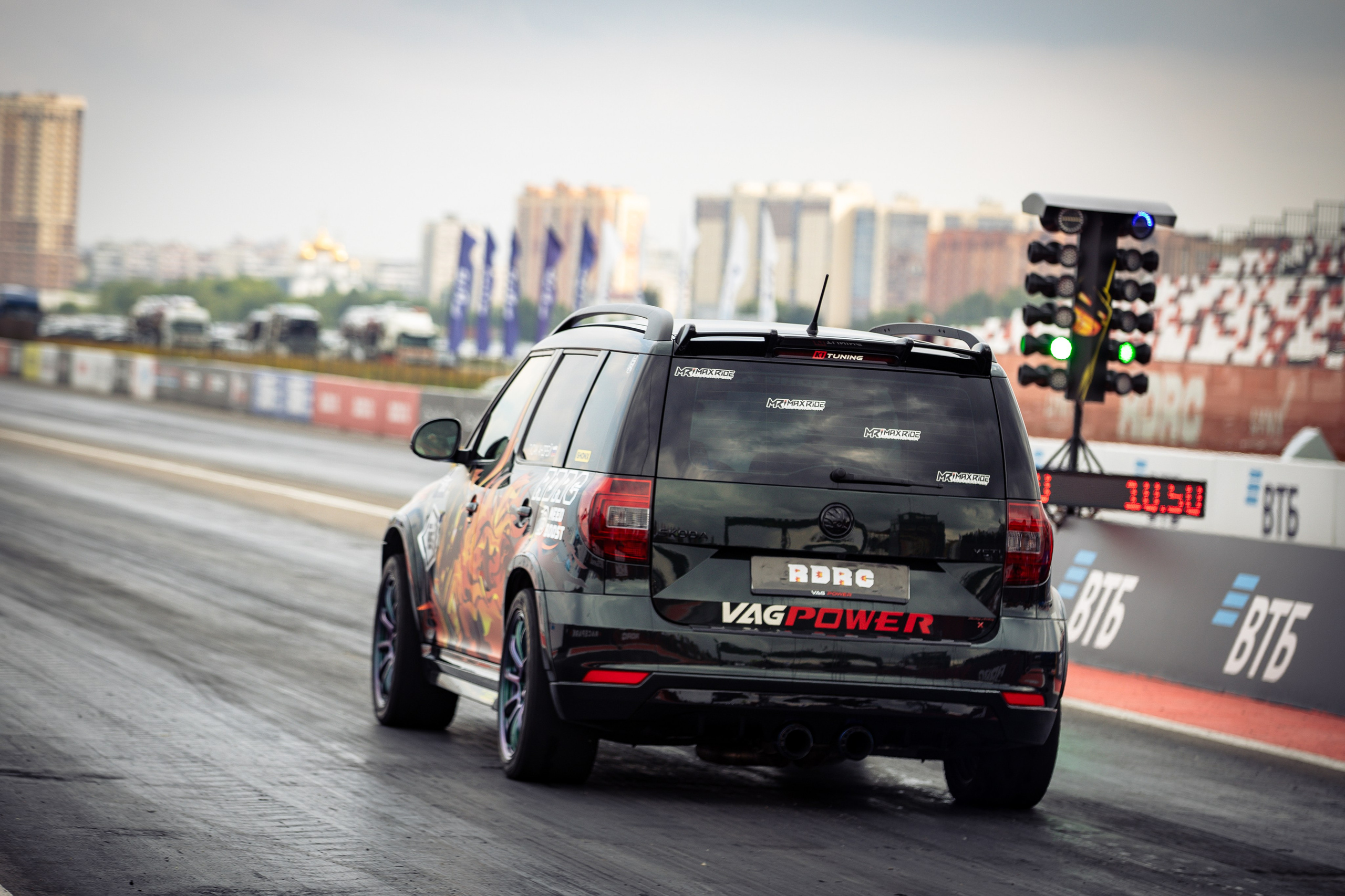 4 этап RDRC. Rusty Photographer