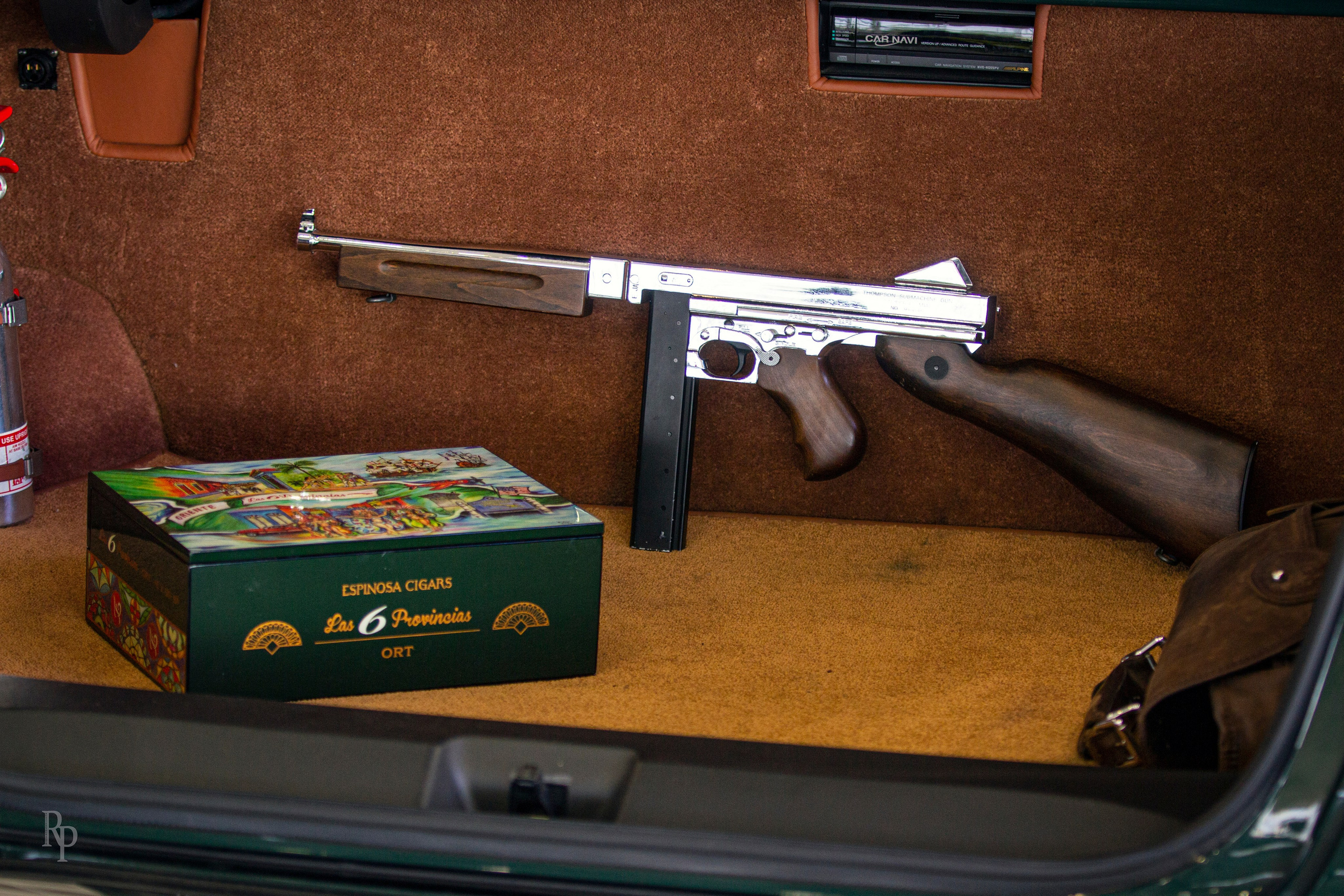 AUTO TUNING SHOW 2025. Rusty Photographer