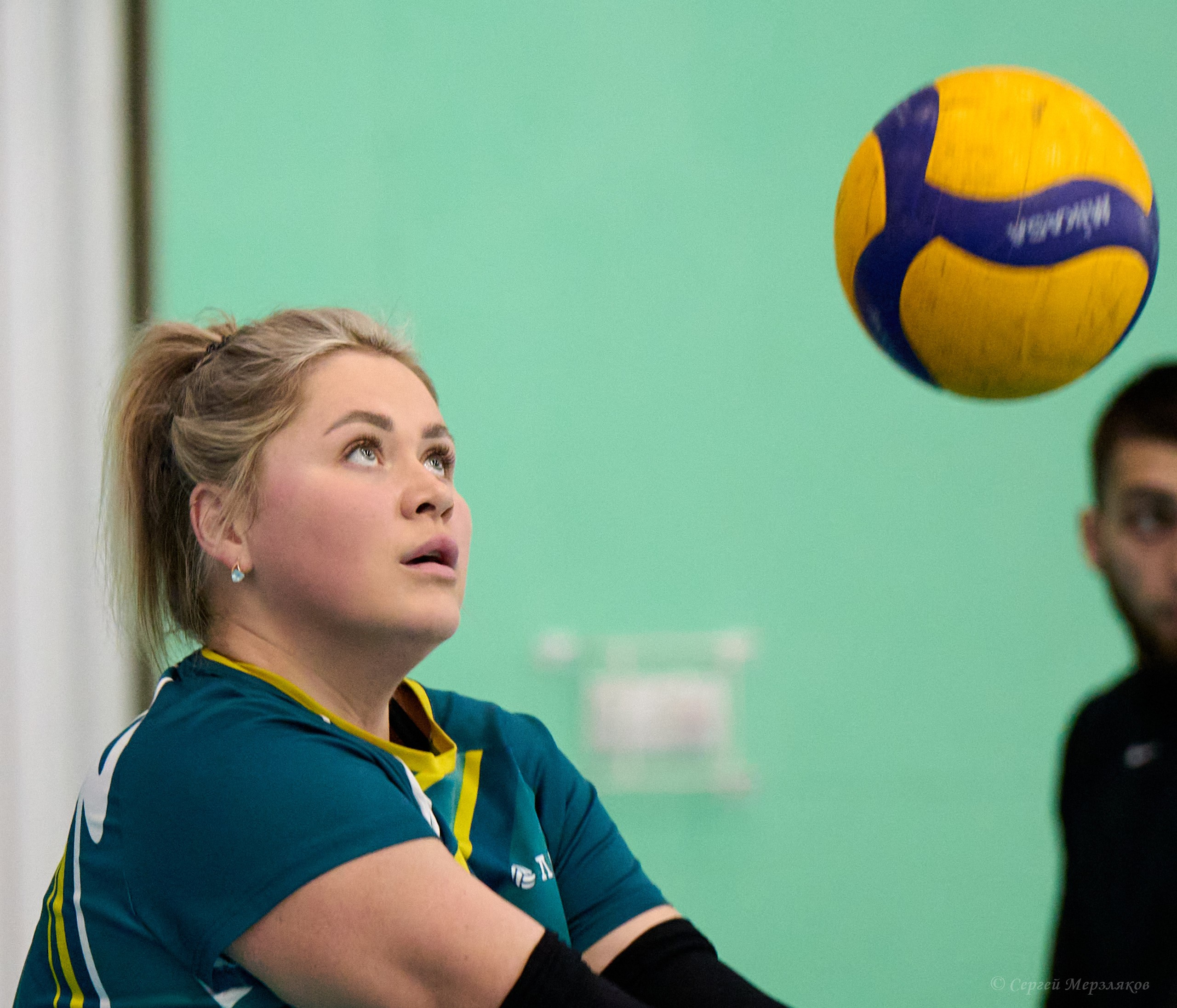 II Волейбольный турнир. Созвездие 26.05.2024 Ижевск. Спортивный репортажный фотограф в Ижевске Сергей Мерзляков