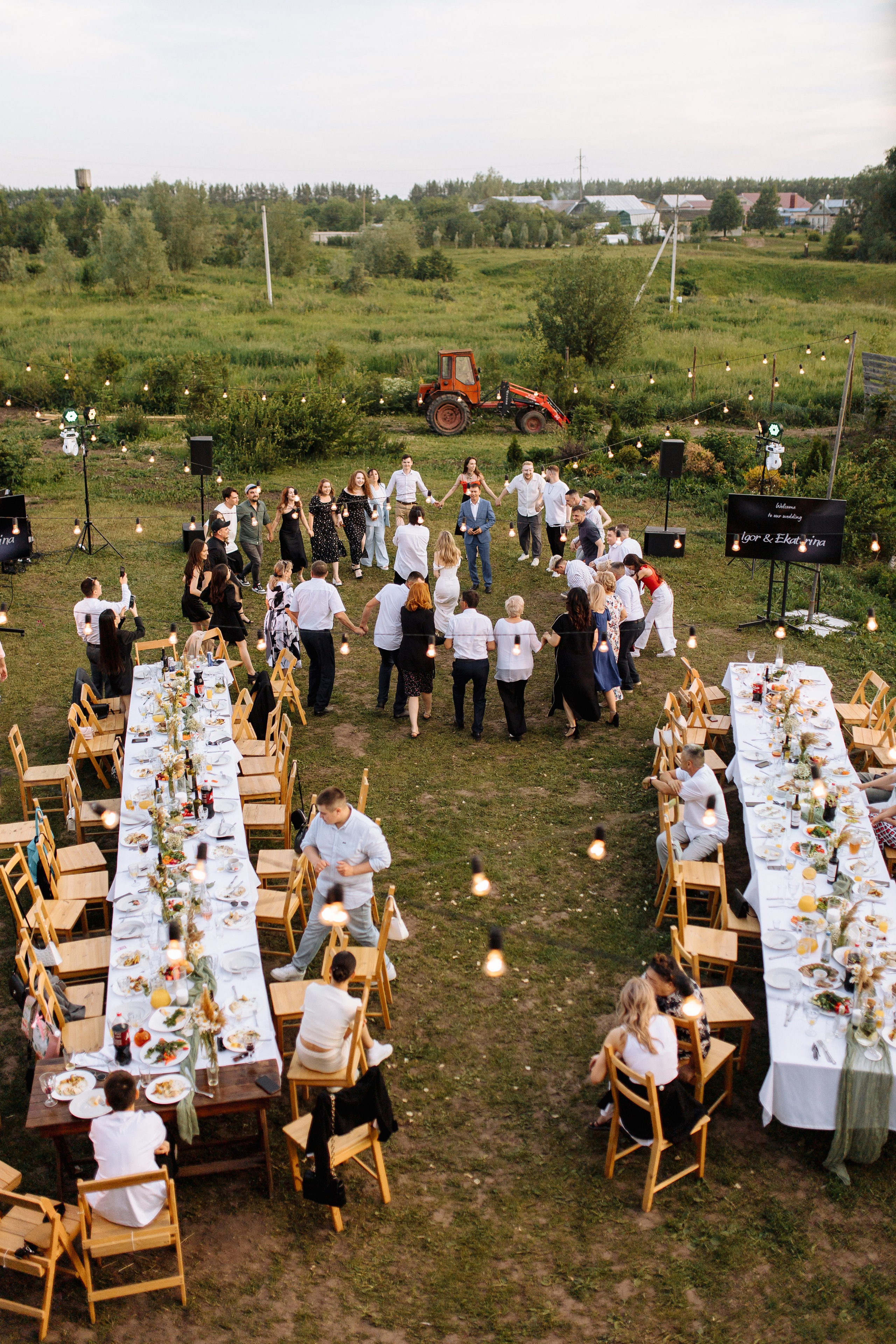 Свадебный репортаж. Свадебный и Репортажный фотограф Александр Шаров