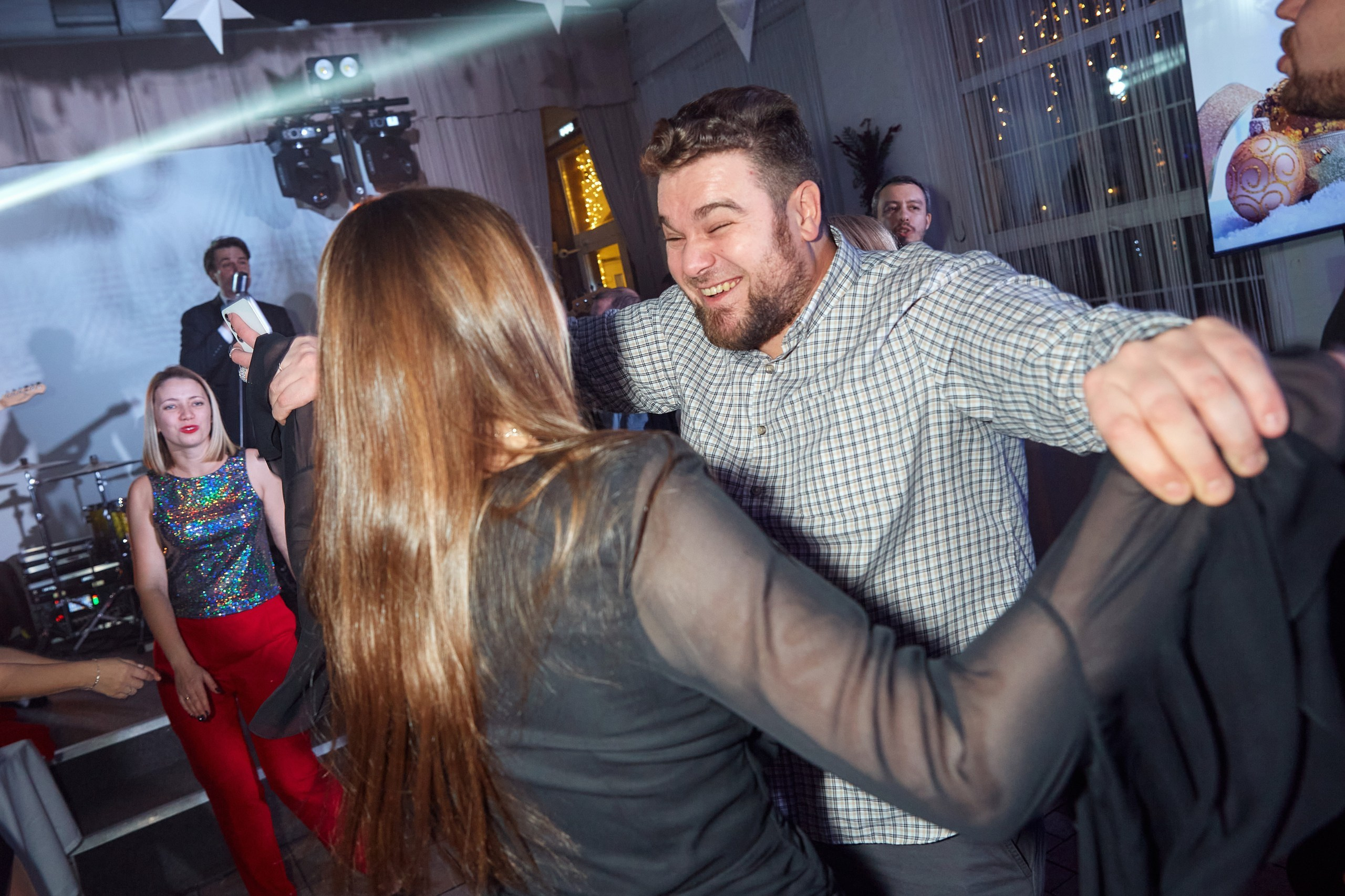 Компания РусСилика / БО Ильдорф. Антон Артюшин, портретный фотограф. Москва