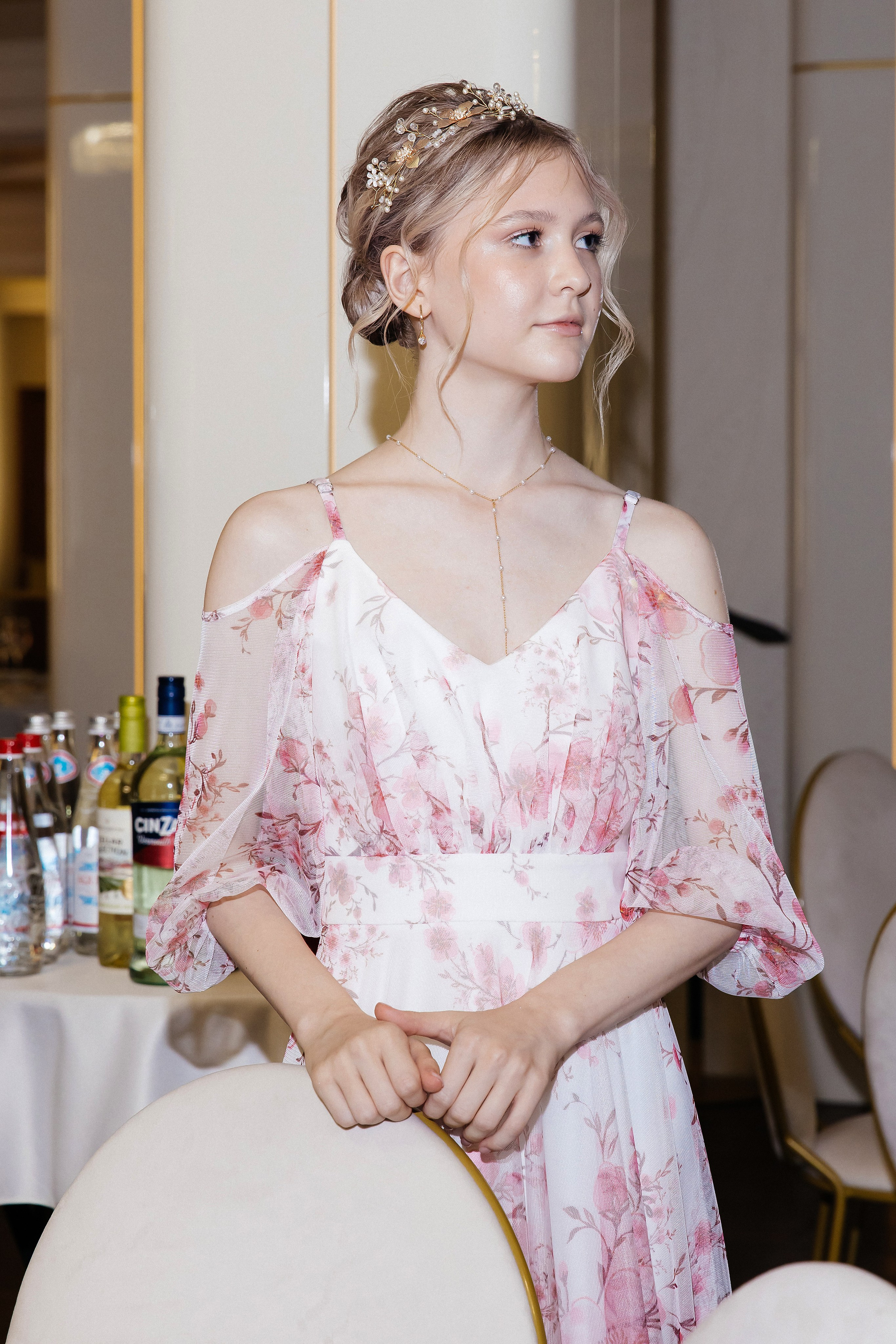 11 класс ШК.100. Фотограф и Видеограф в Краснодаре Юлия Солодченко