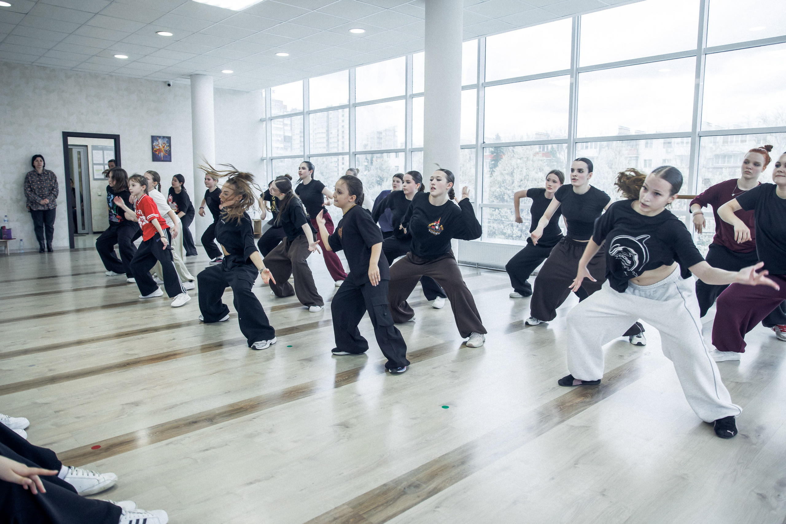 МК от солистки балета TODES Анны Макогоновой. Фотограф и Видеограф в Краснодаре Юлия Солодченко