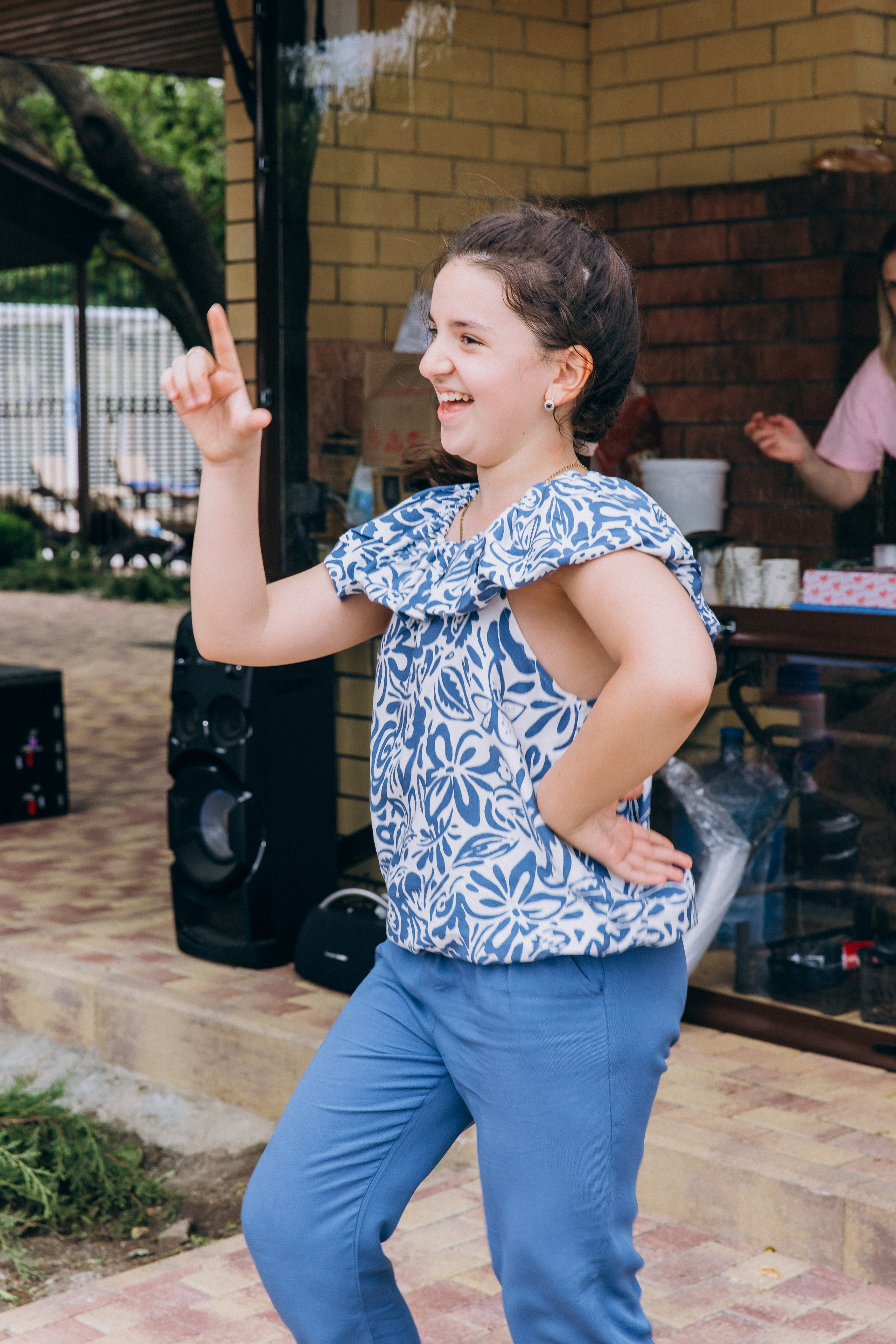 4 класс Лицей № 4. Фотограф и Видеограф в Краснодаре Юлия Солодченко