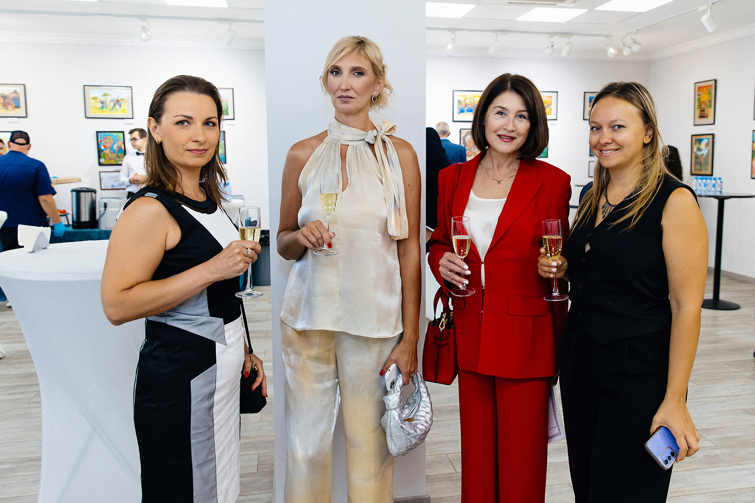 ГАЗПРОМ. Фотограф и Видеограф в Краснодаре Юлия Солодченко