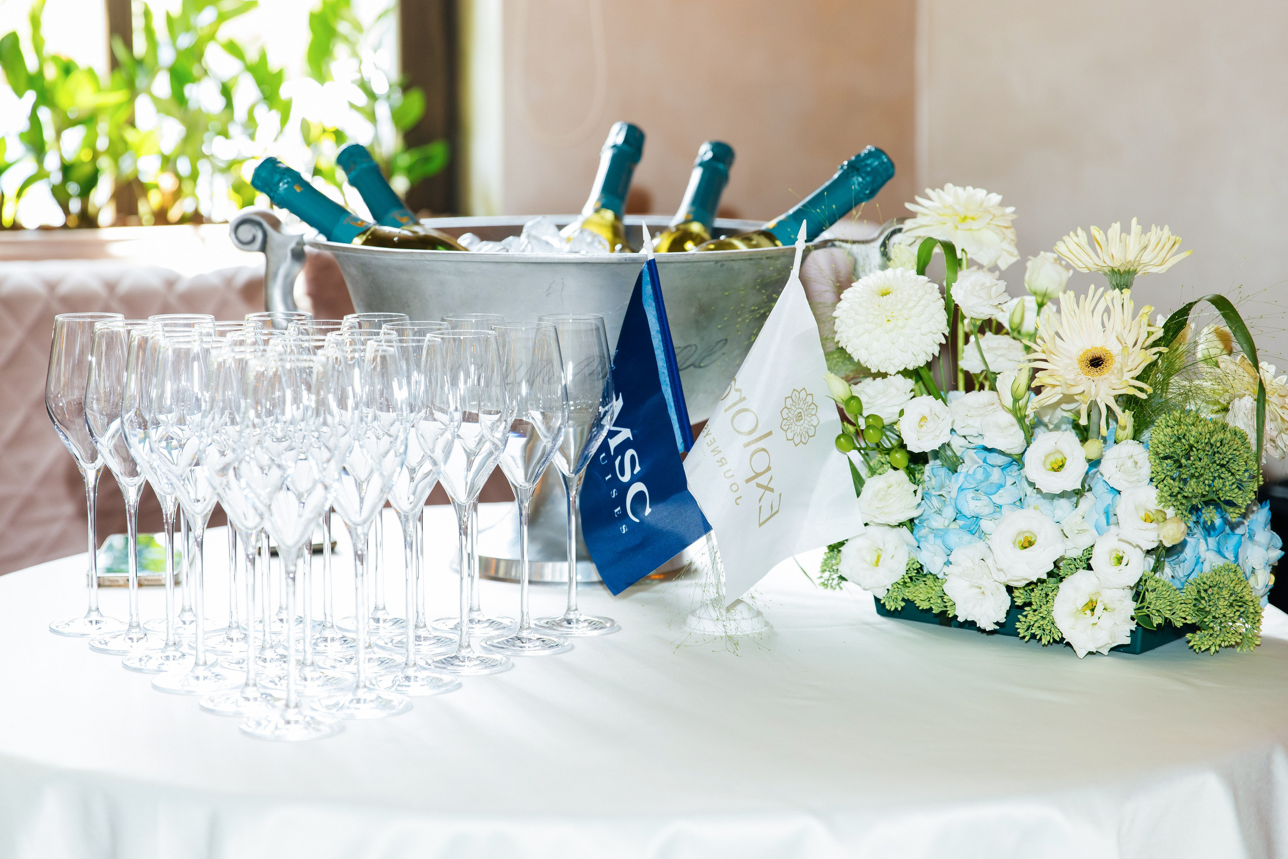 PAC Group Бизнес завтрак. Фотограф и Видеограф в Краснодаре Юлия Солодченко