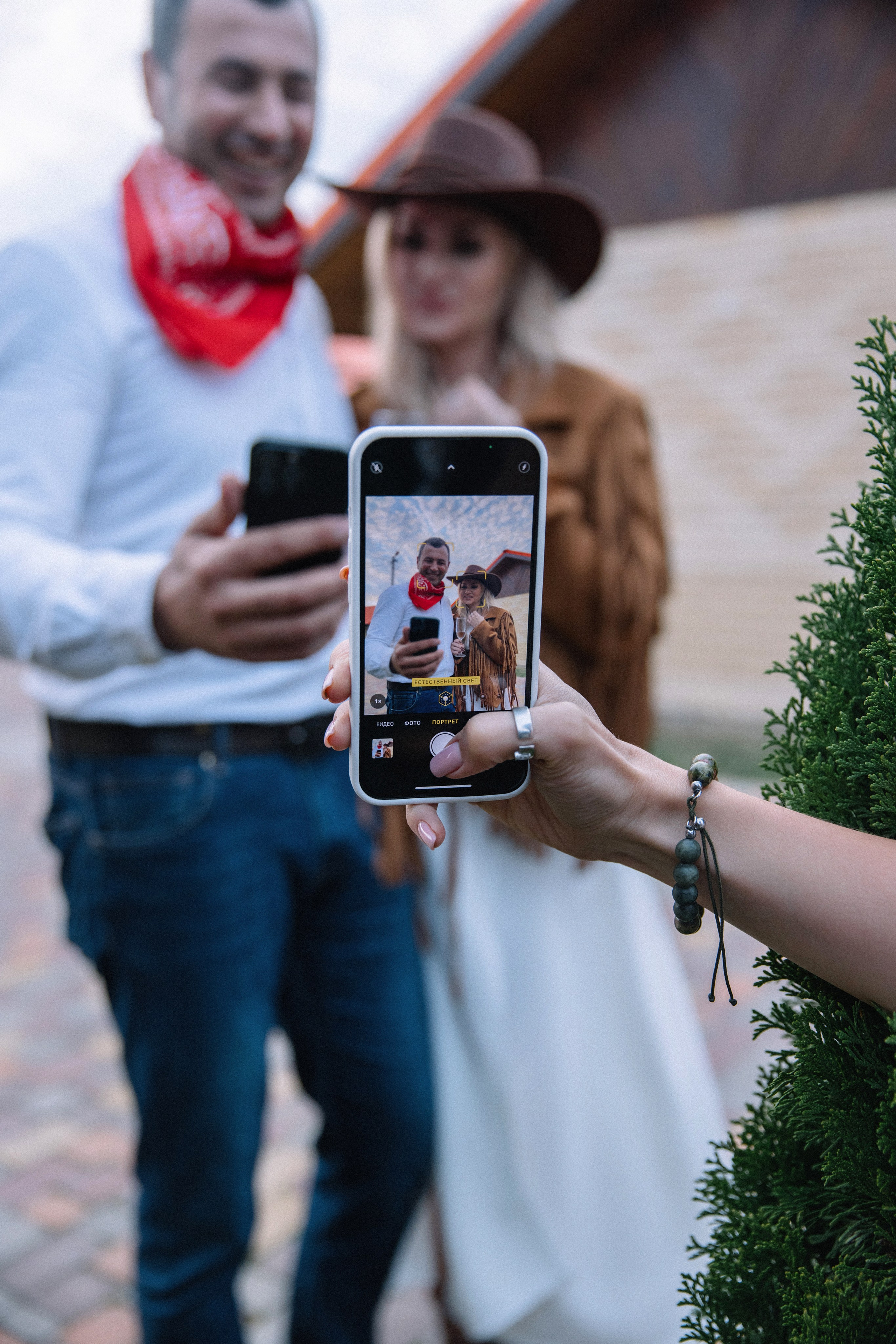 День рождения Яны. Фотограф и Видеограф в Краснодаре Юлия Солодченко