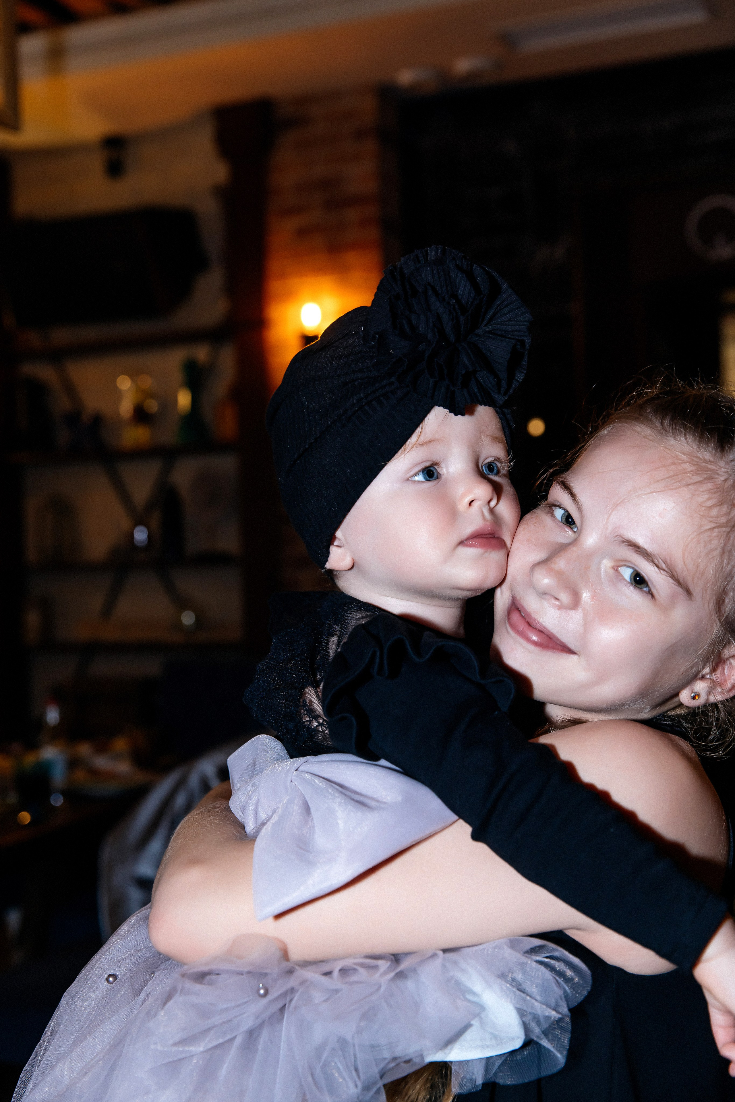 Варваре 1 годик. Фотограф и Видеограф в Краснодаре Юлия Солодченко