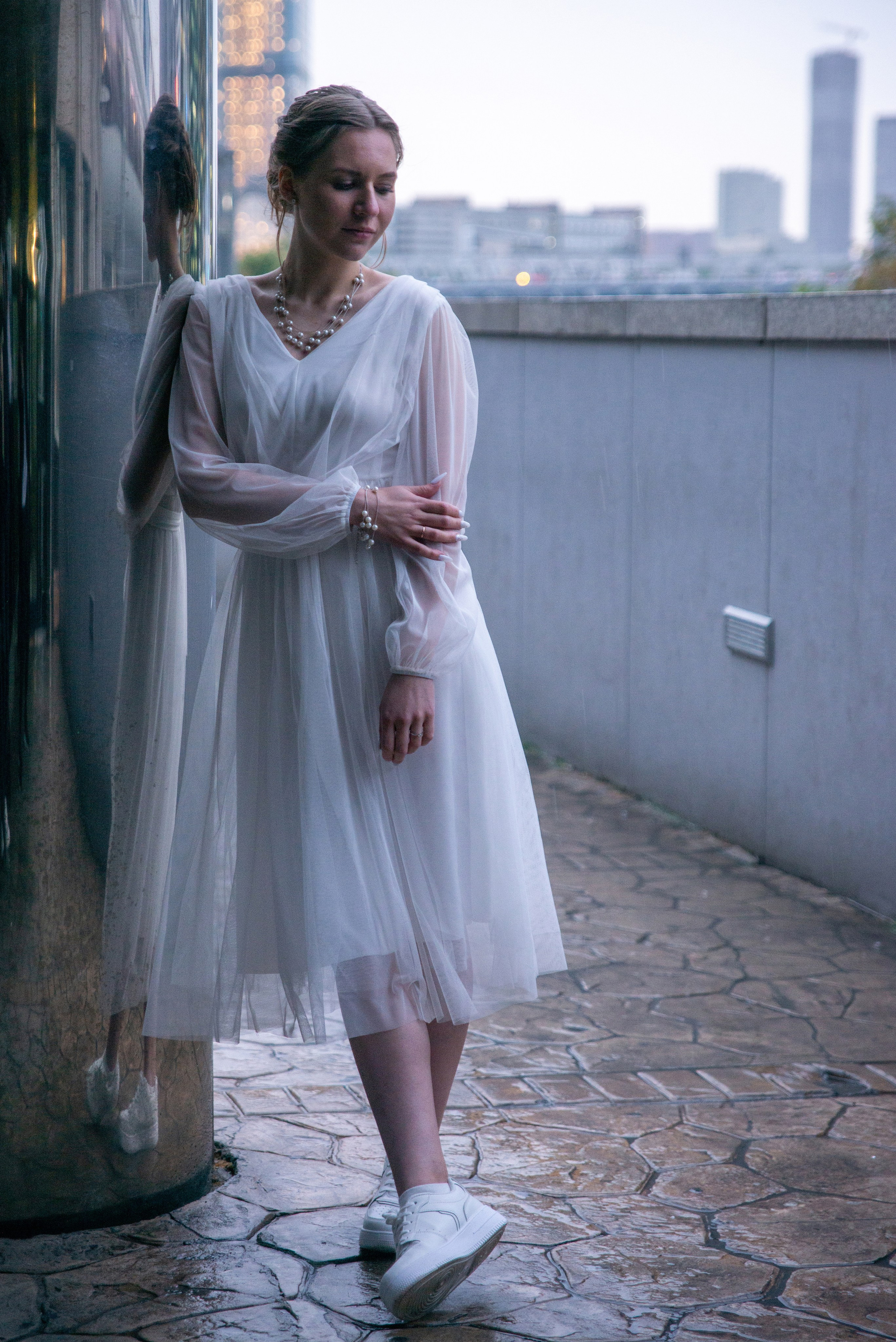 Дмитрий и Светлана. Фотограф и видеограф в Москве и МО — Евгений Лавров