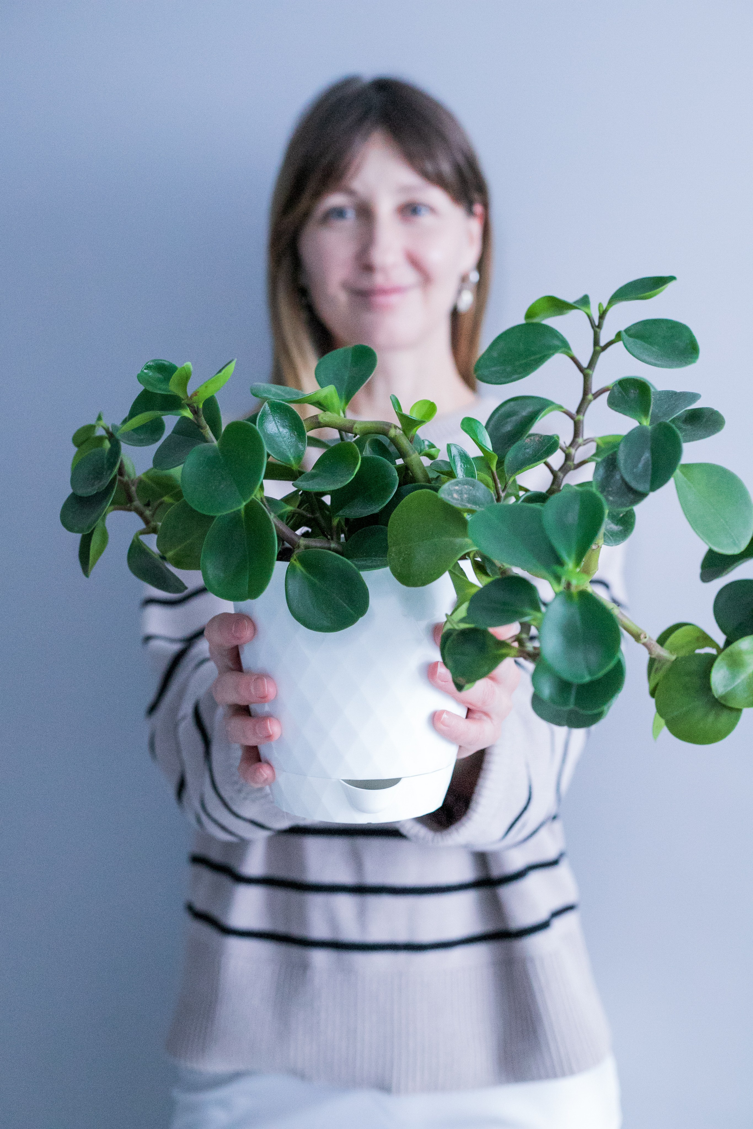 Женский портрет. Семейный и детский фотограф в г. Кемерово