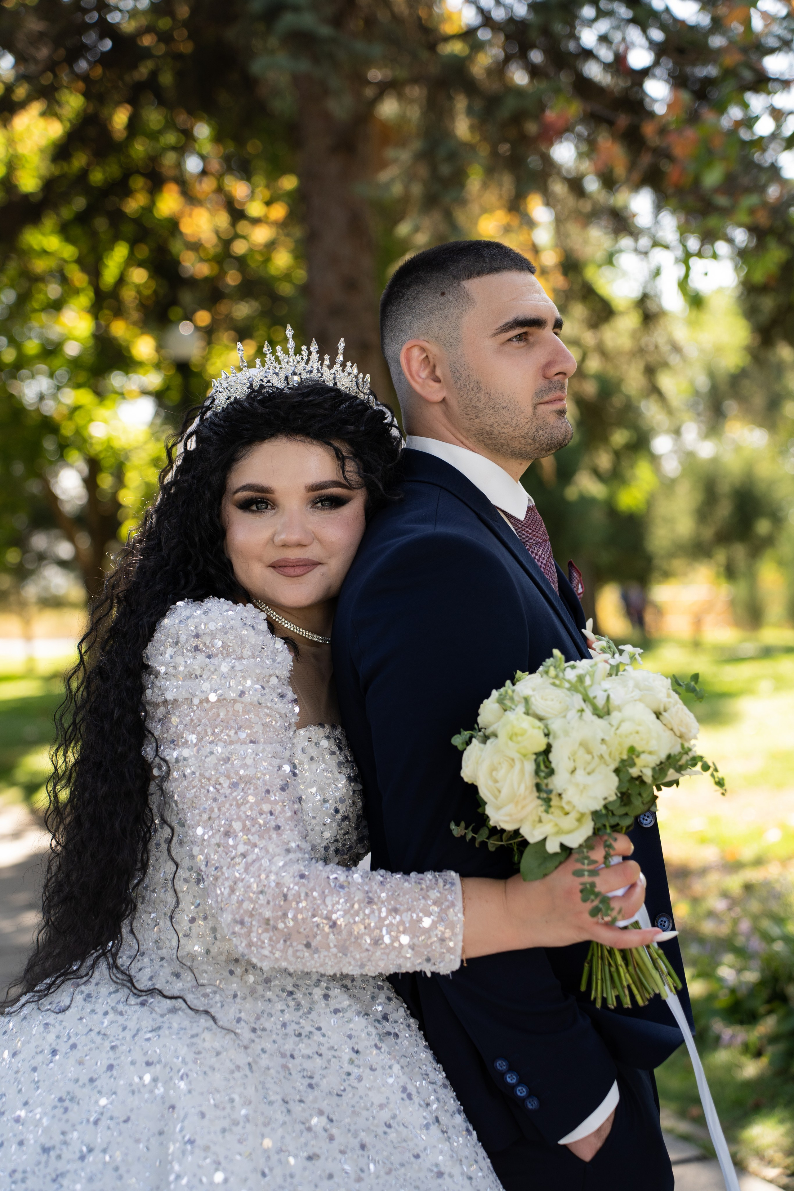 Anna & Aleksander. Фотограф Москва, визуальный менеджер Дарья Шевченко