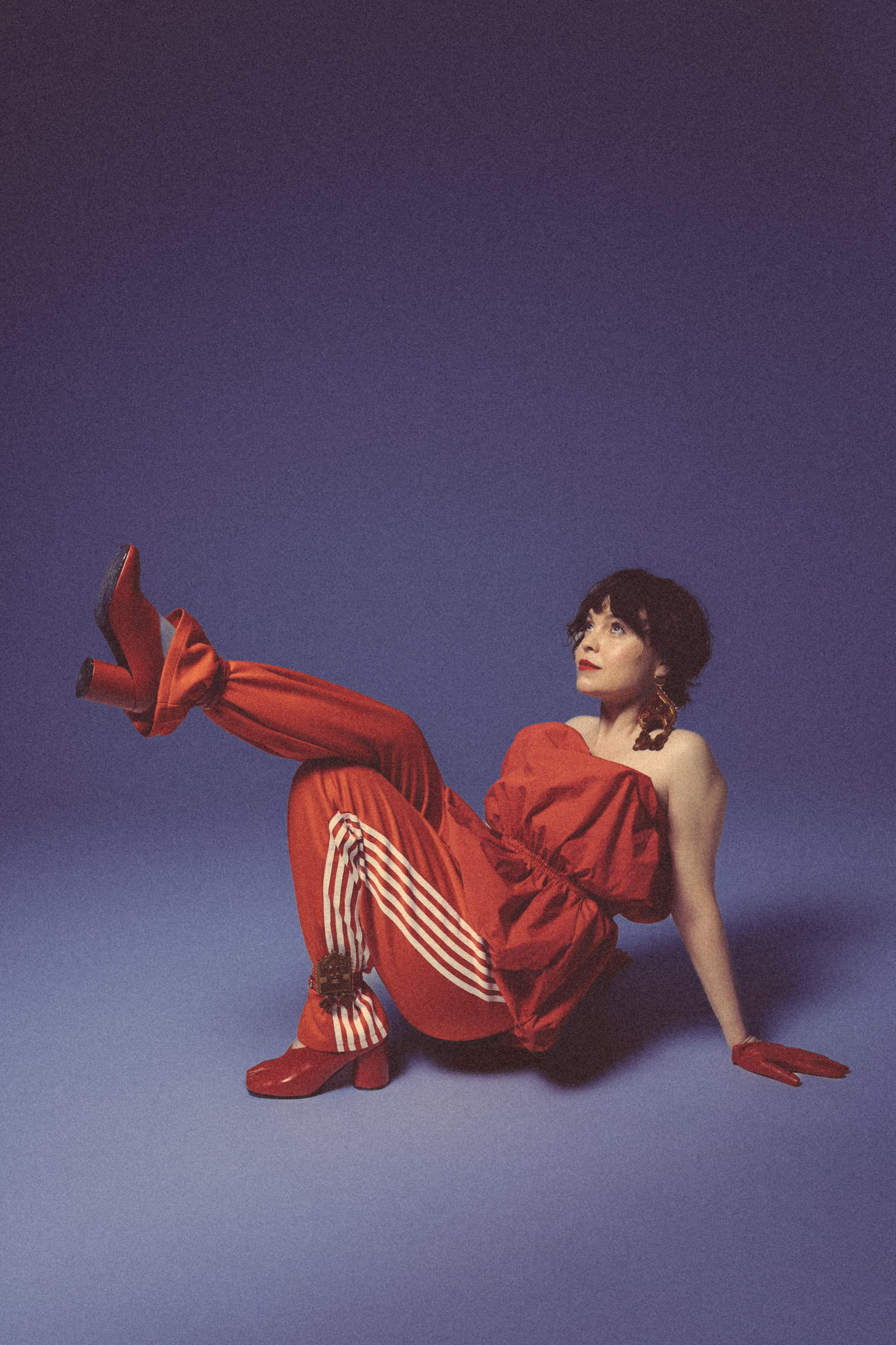 Креативные съёмки. Happiness is in the moments