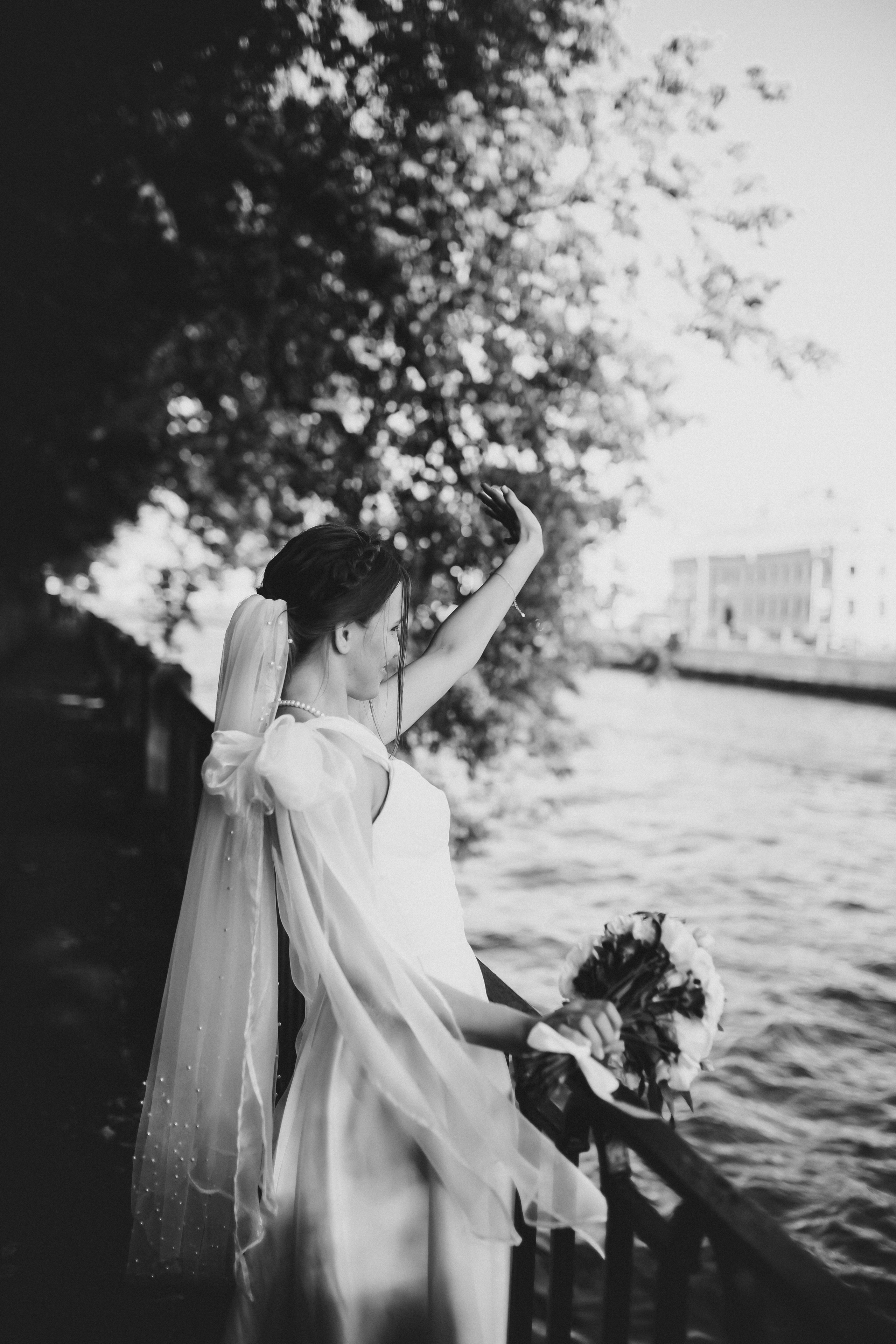 Wedding Day. Анна Михайлова|Свадебный фотограф в Санкт-Петербурге