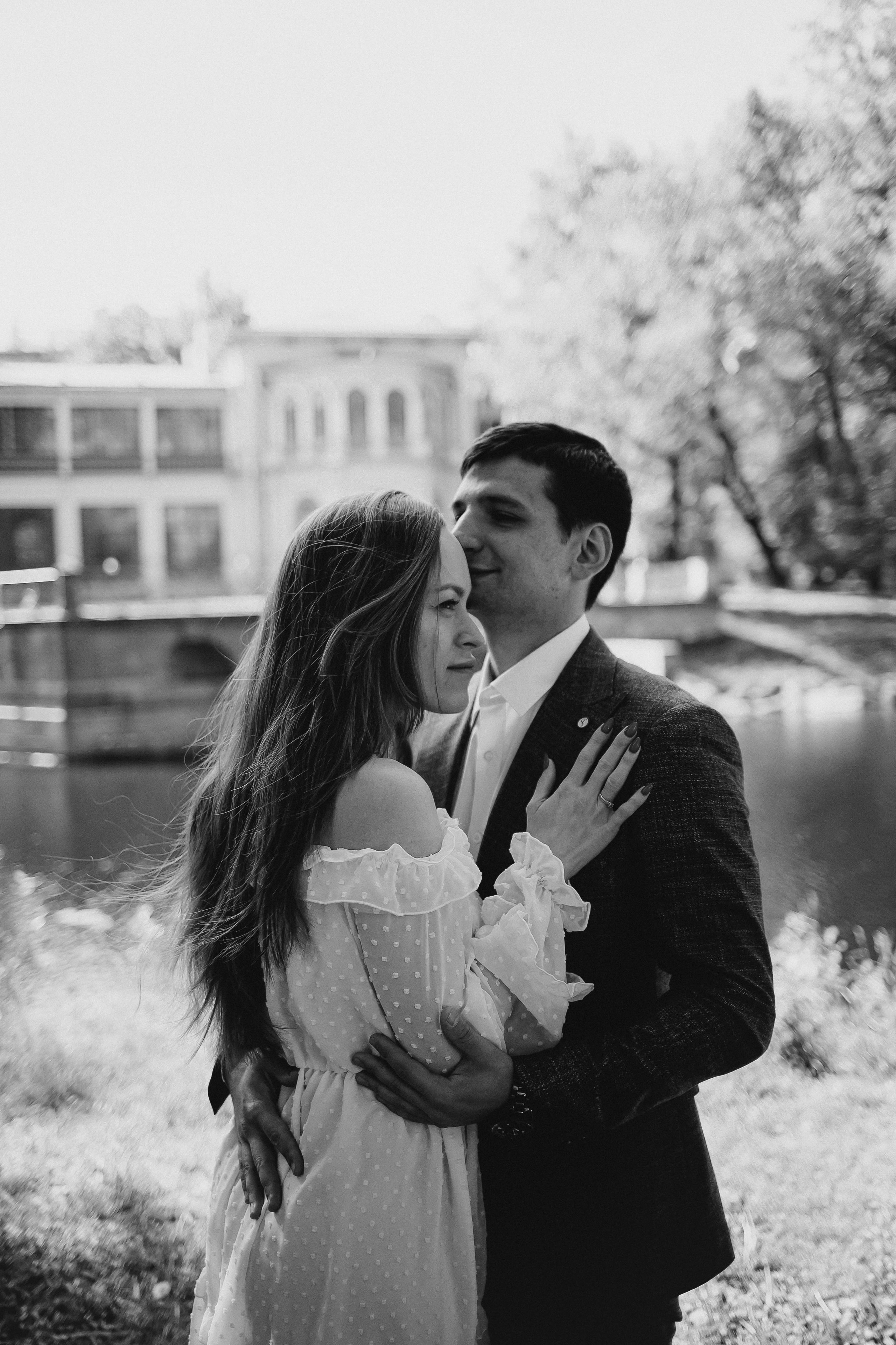 Love Story. Анна Михайлова|Свадебный фотограф в Санкт-Петербурге