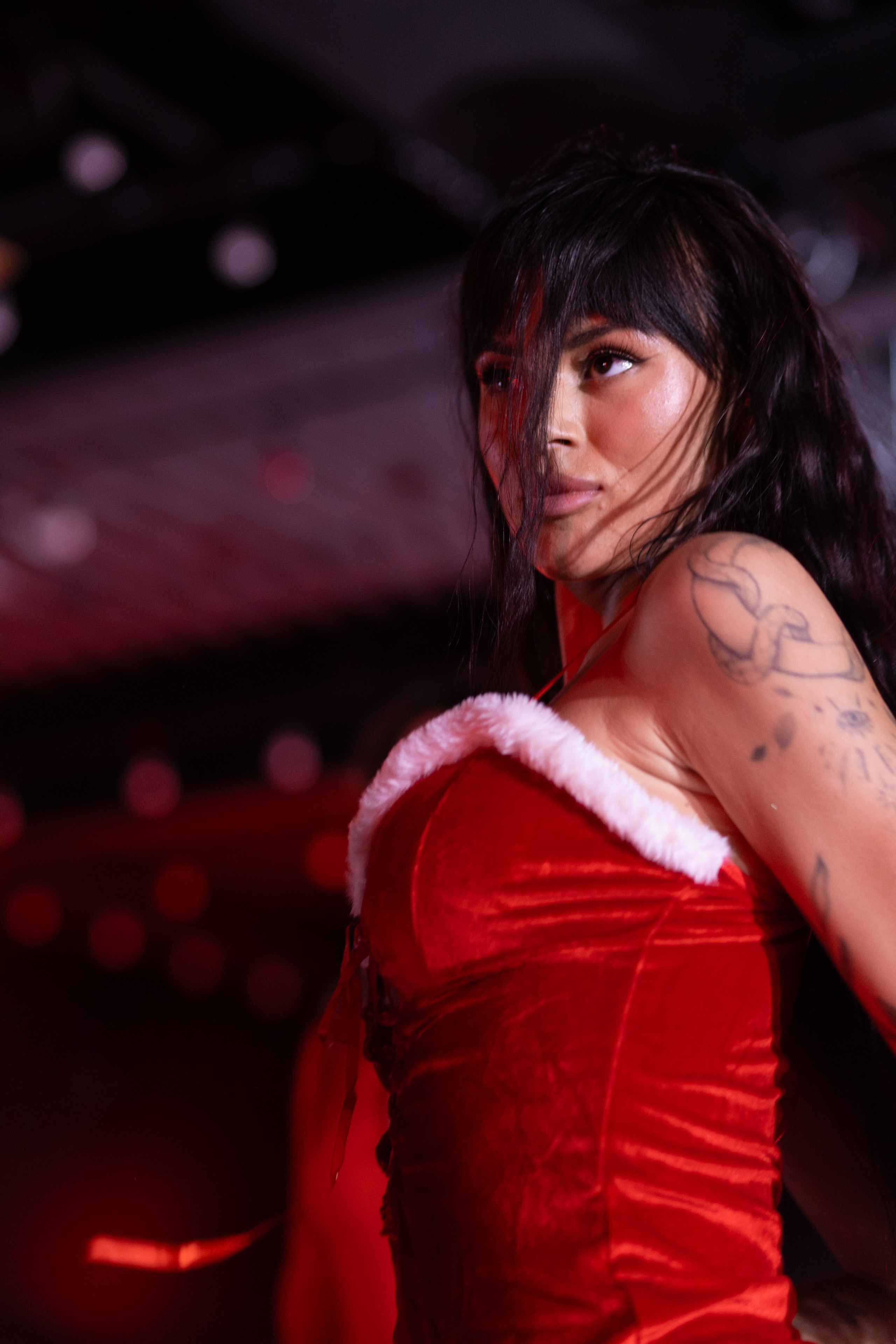 Dance by Vika heels. Фотограф в Москве