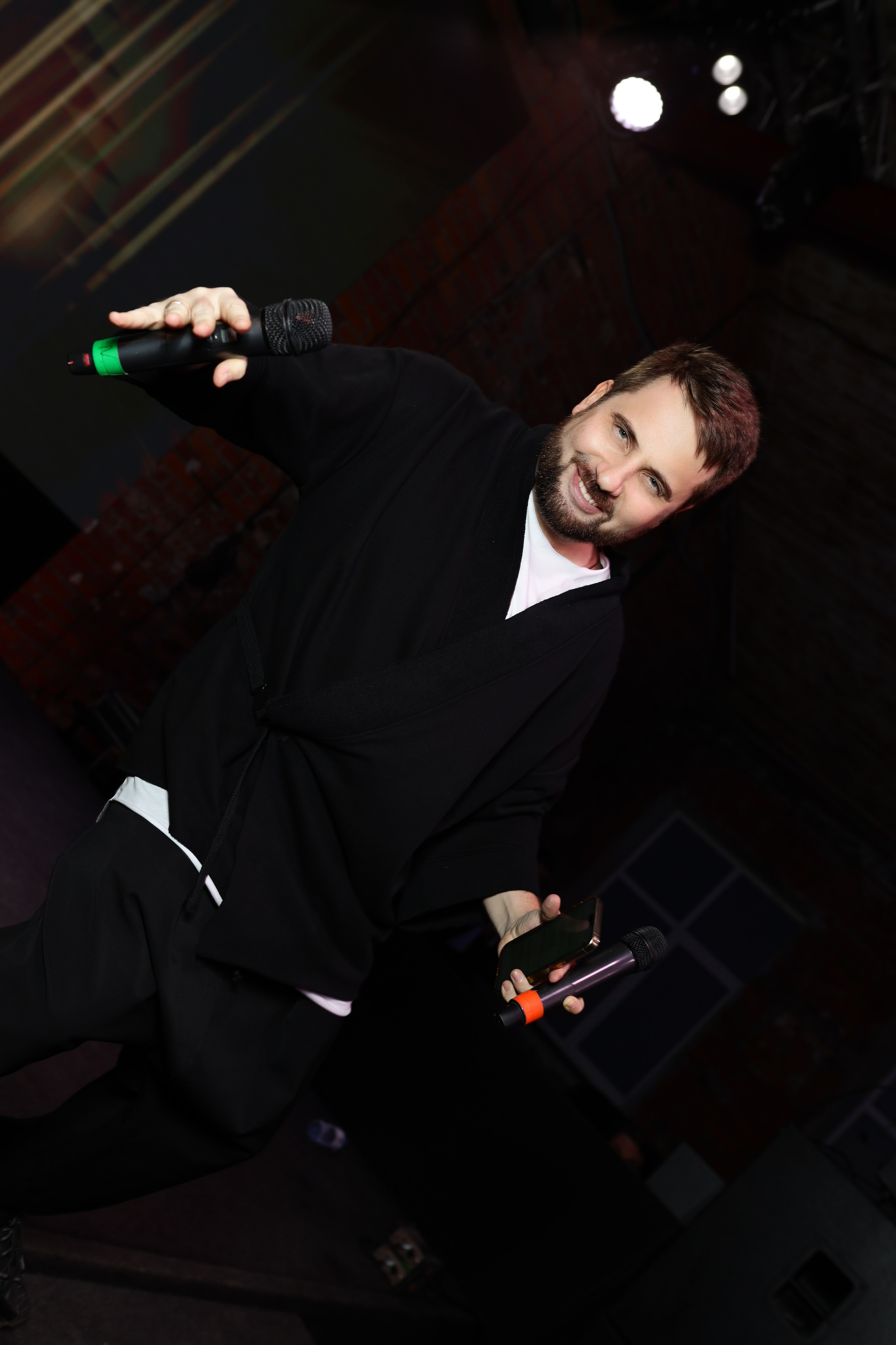 Точка Роста 7.0. Фотограф в Москве