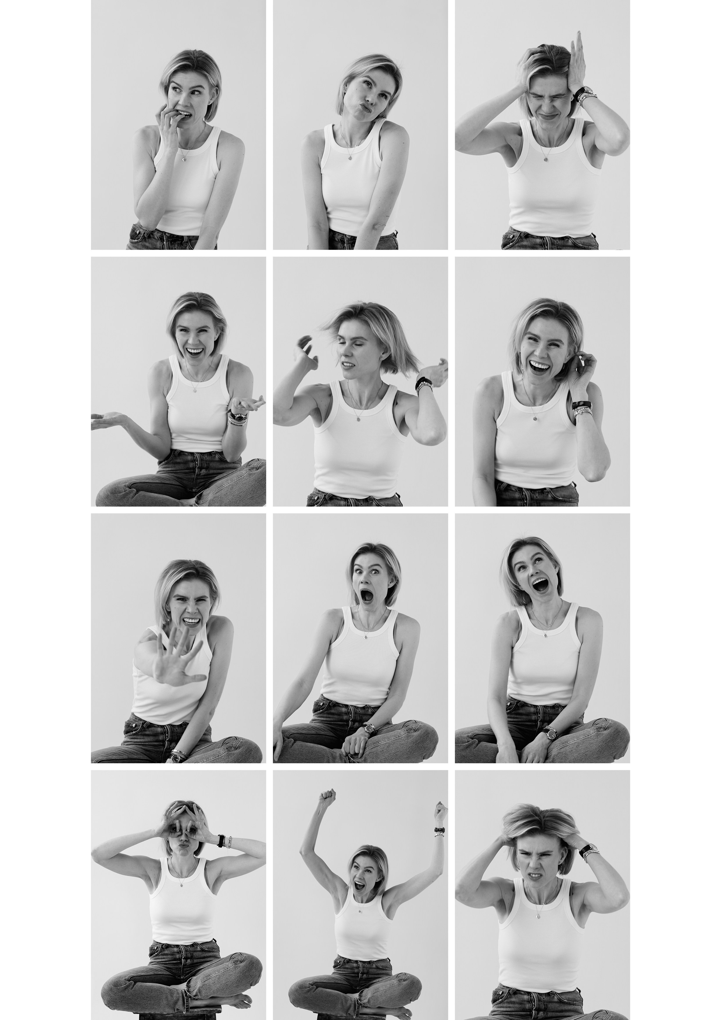 Лена, Саша и Вова. Семейный фотограф в Москве Вера Гук