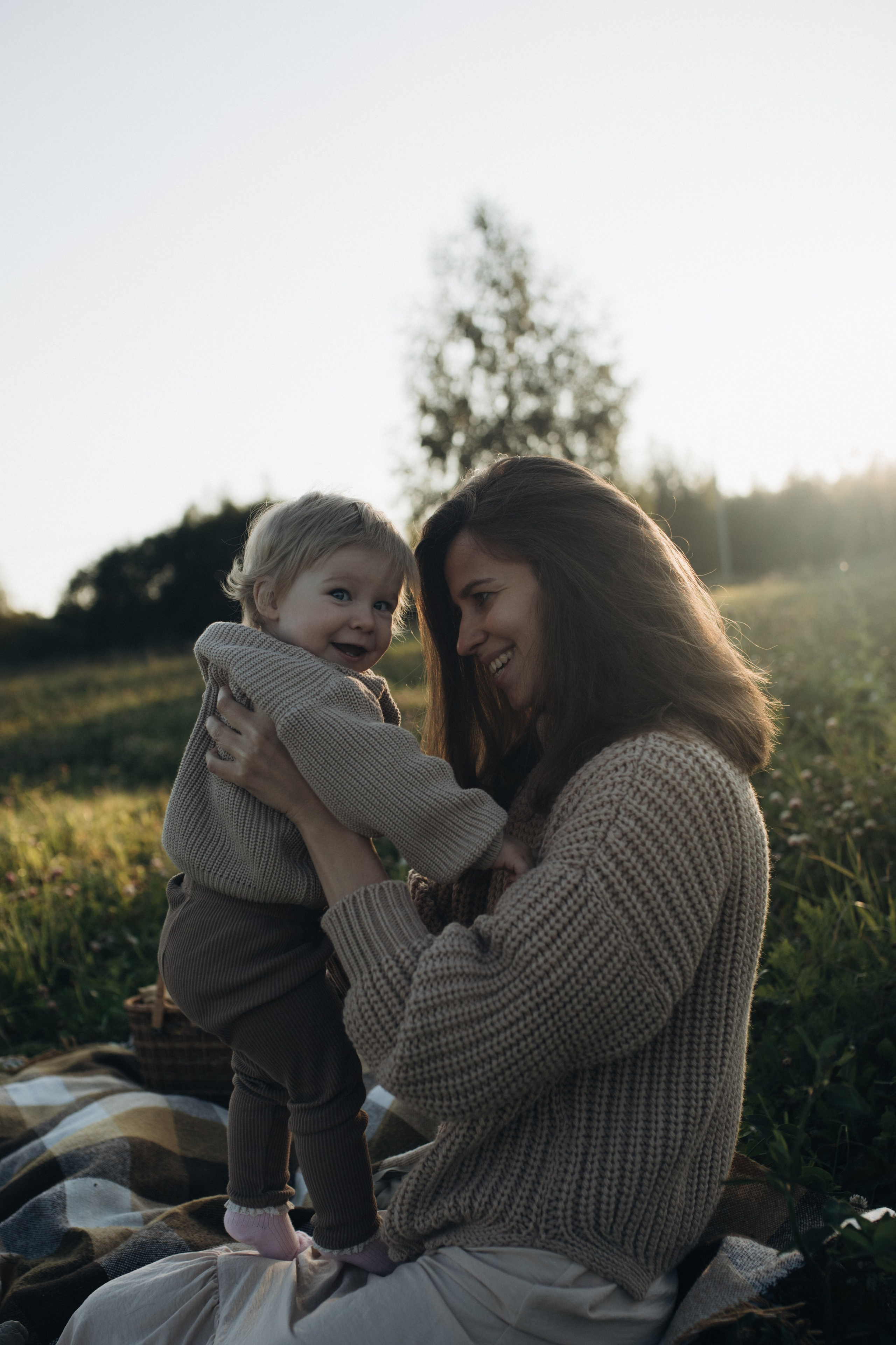 Оля и Саша. Миронова Анастасия