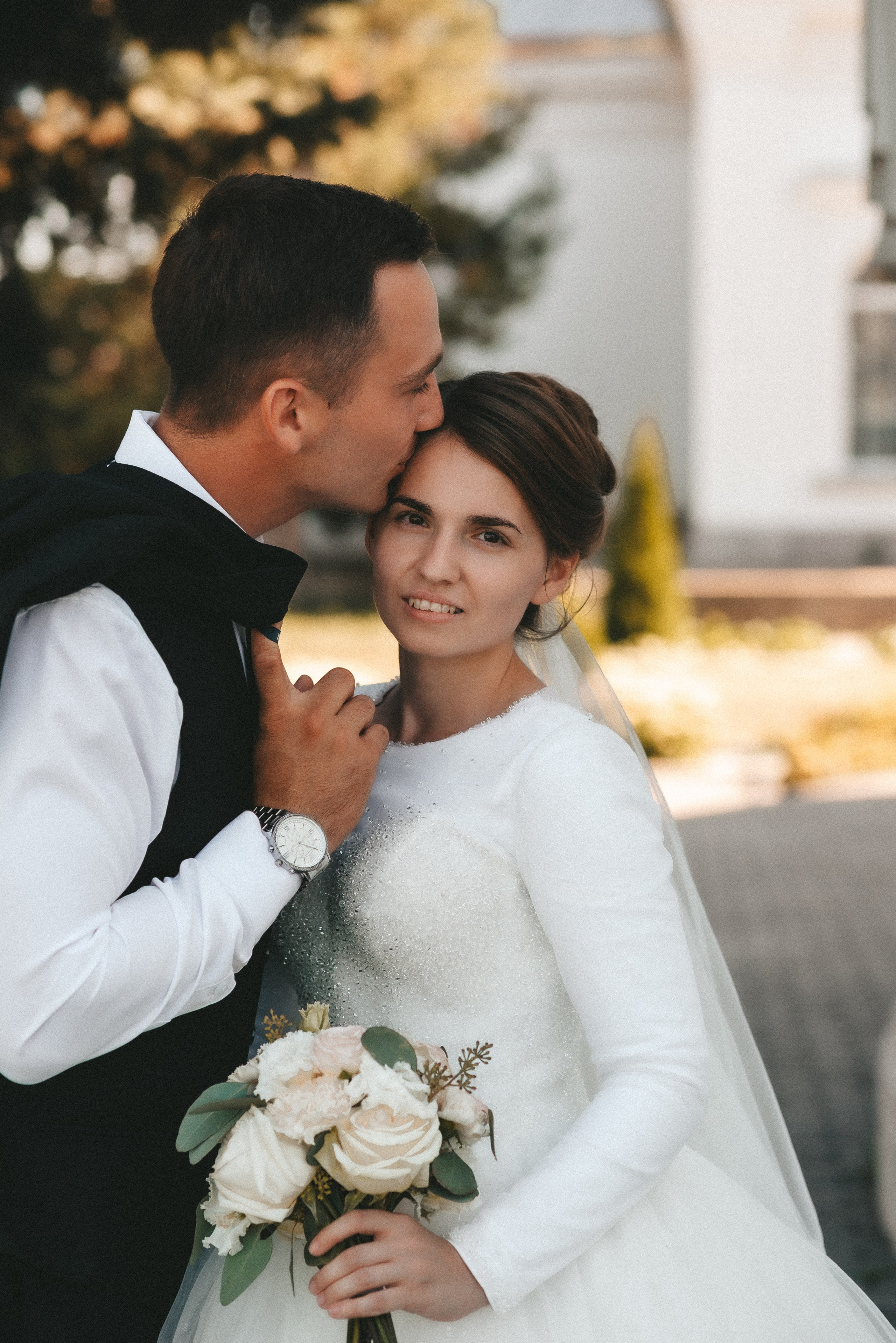 Тимофей & Элла. Ваш фотограф Ирина Гущанская